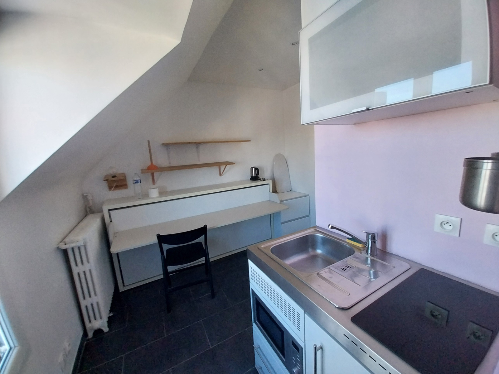 Image_, Appartement, Paris, ref :V10007240