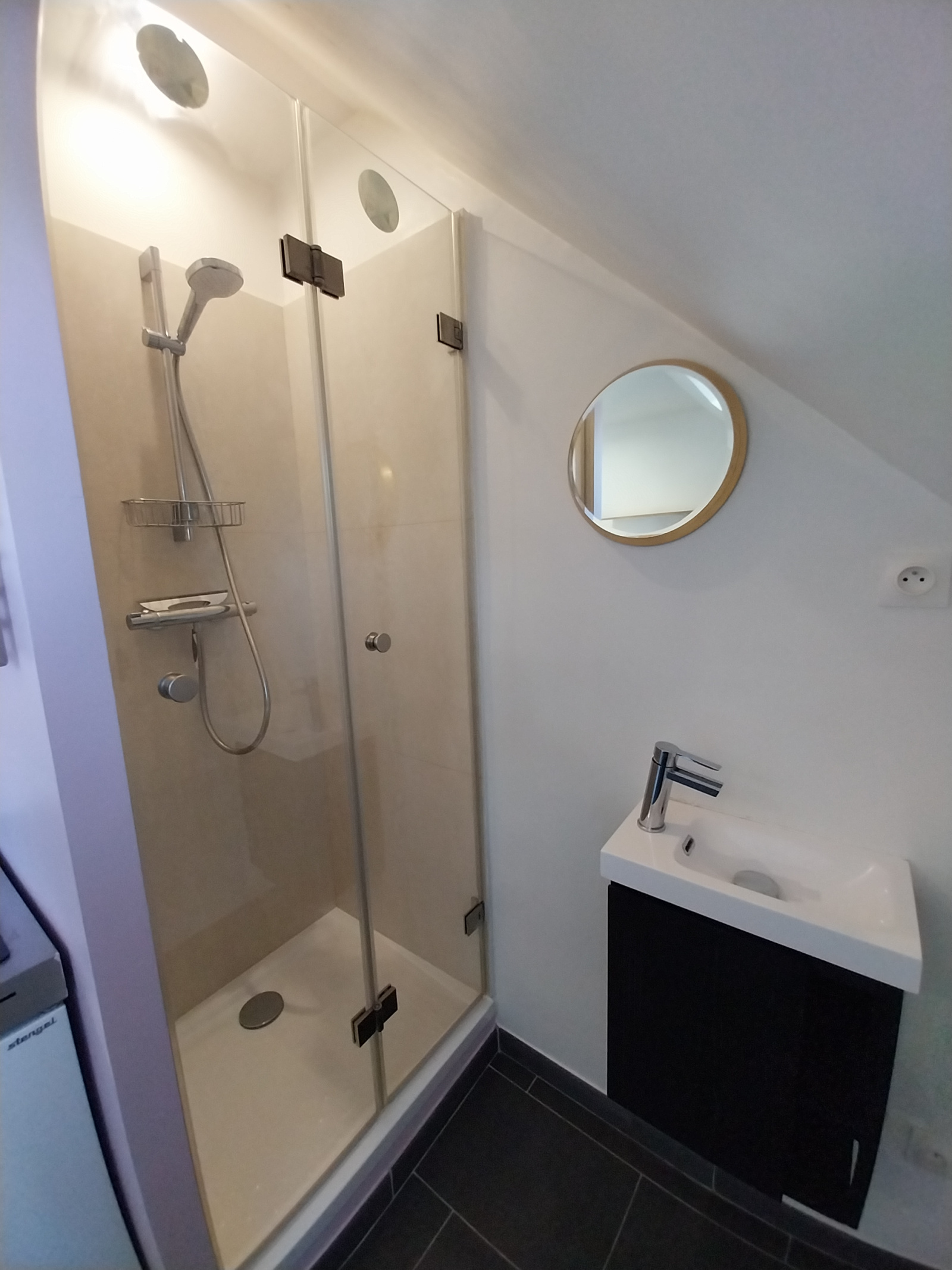 Image_, Appartement, Paris, ref :V10007240