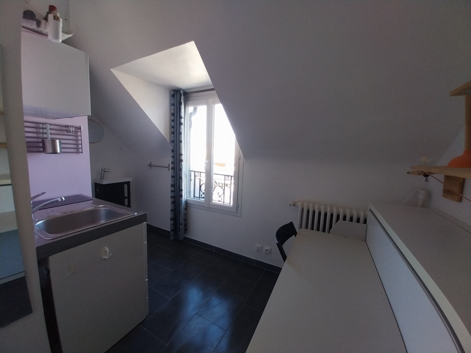 Image_, Appartement, Paris, ref :V10007240