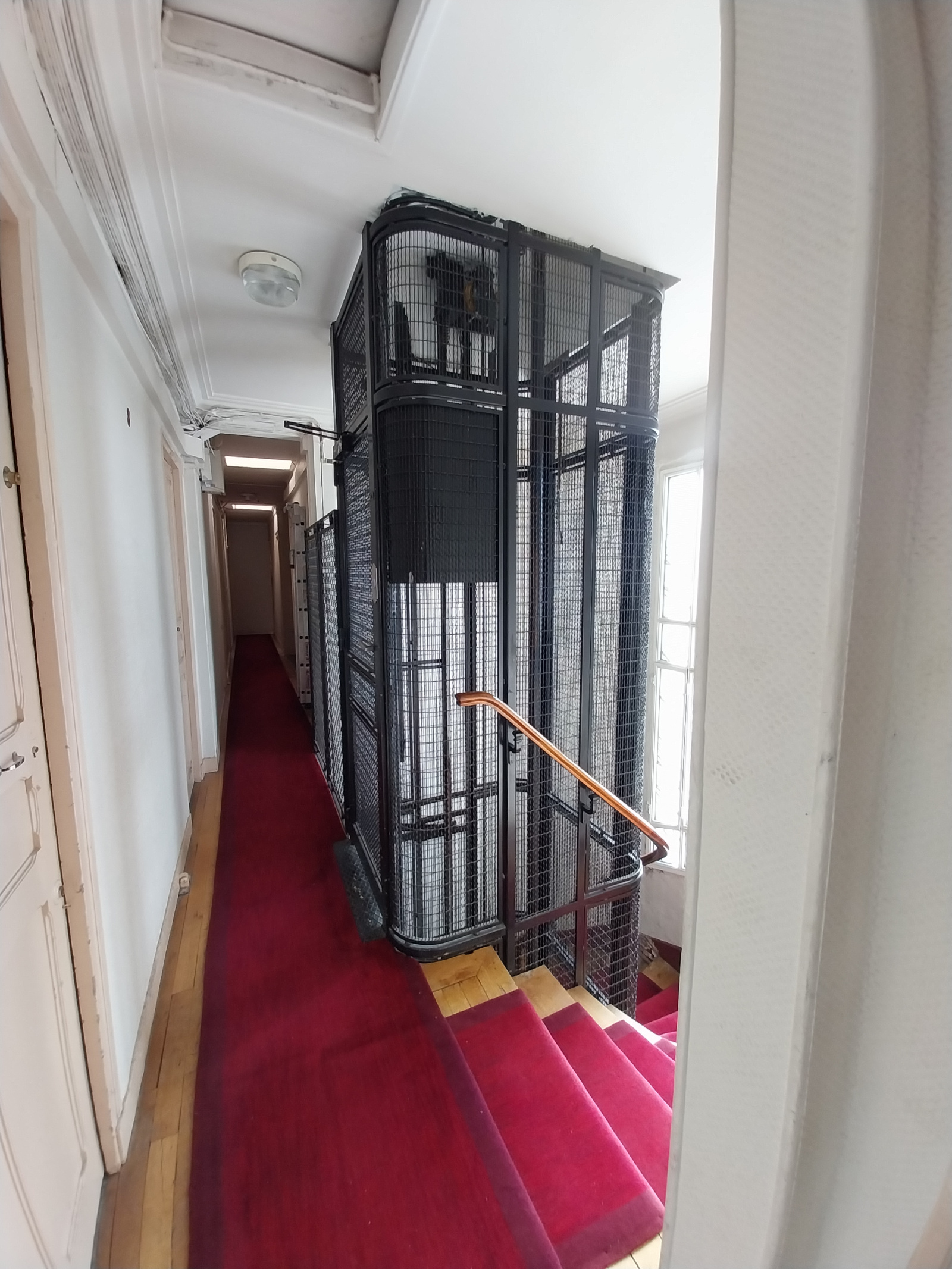 Image_, Appartement, Paris, ref :V10007240