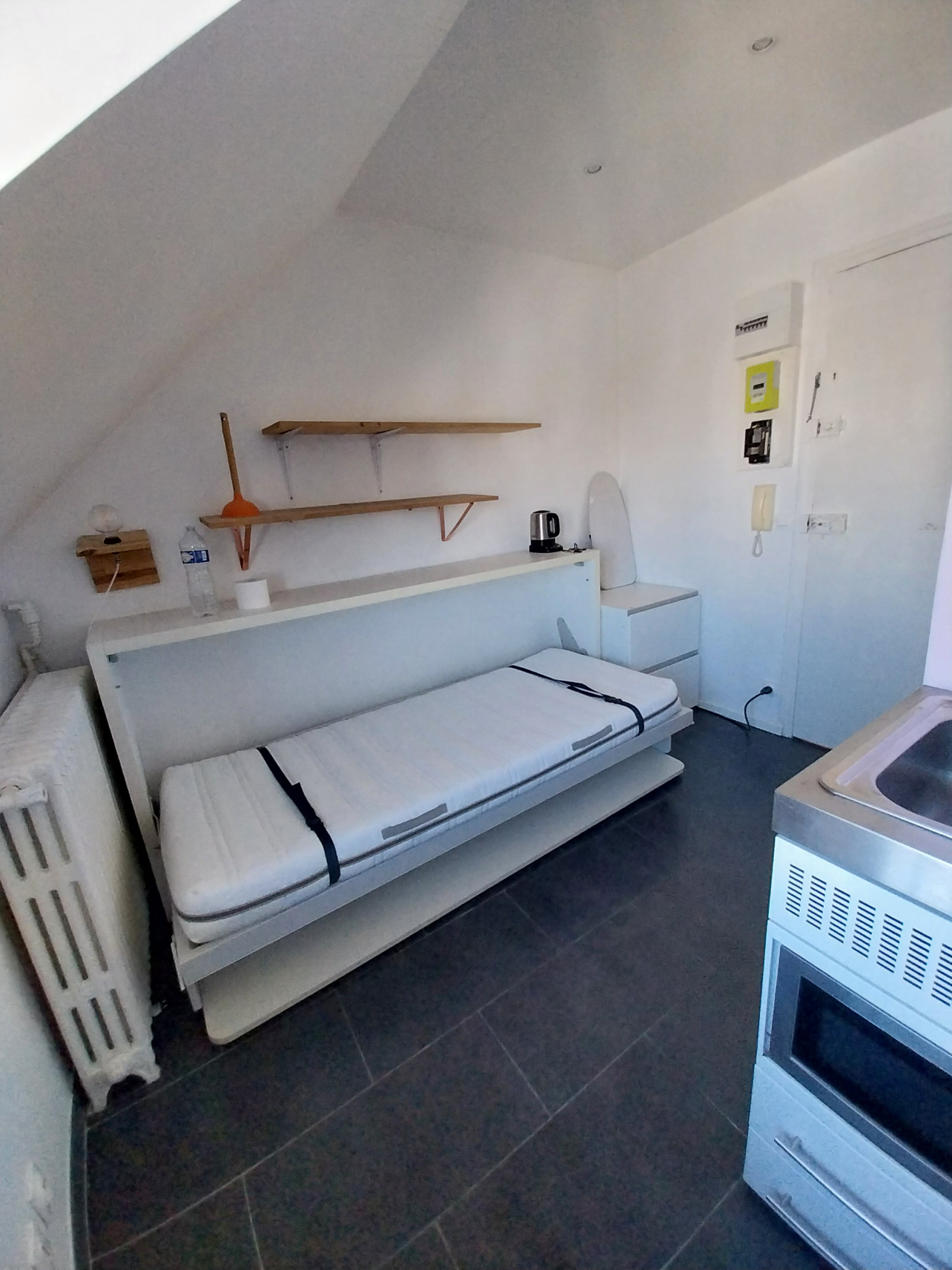 Image_, Appartement, Paris, ref :V10007240