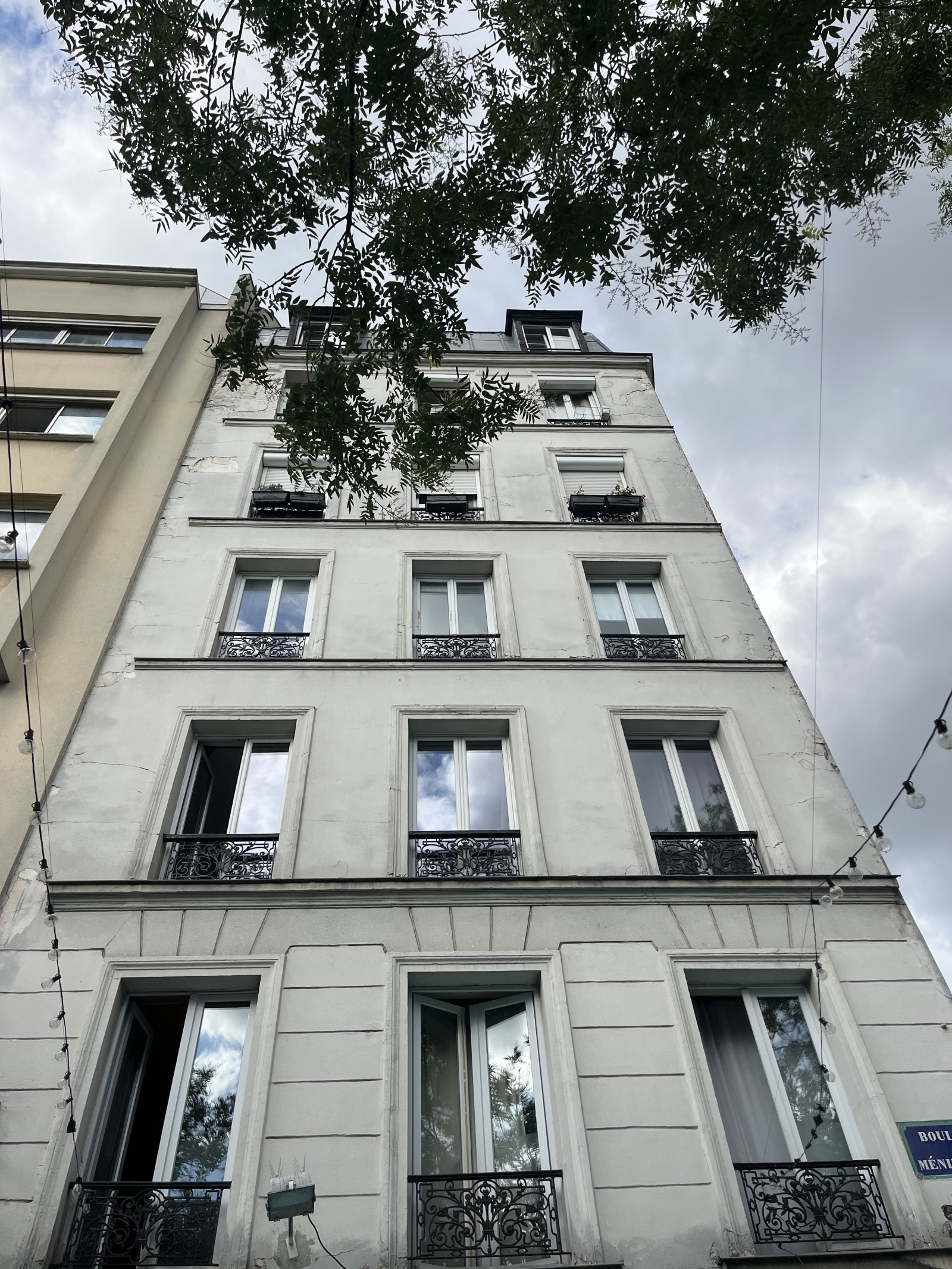 Image_, Appartement, Paris, ref :V170006850