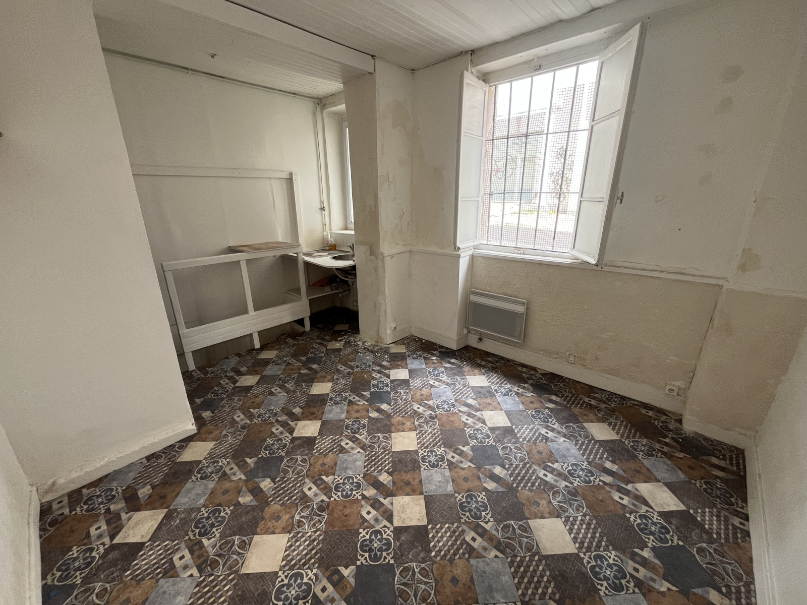 Image_, Appartement, Paris, ref :V170006850