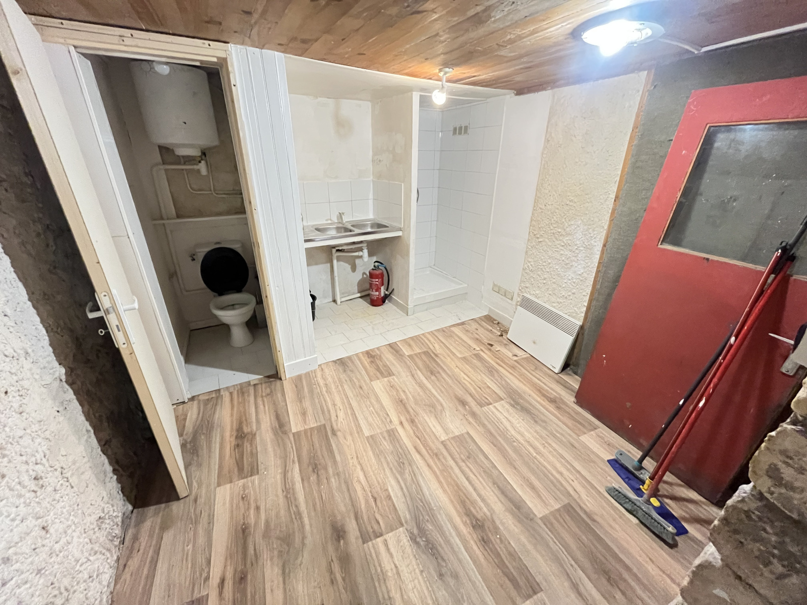 Image_, Appartement, Paris, ref :V170006850