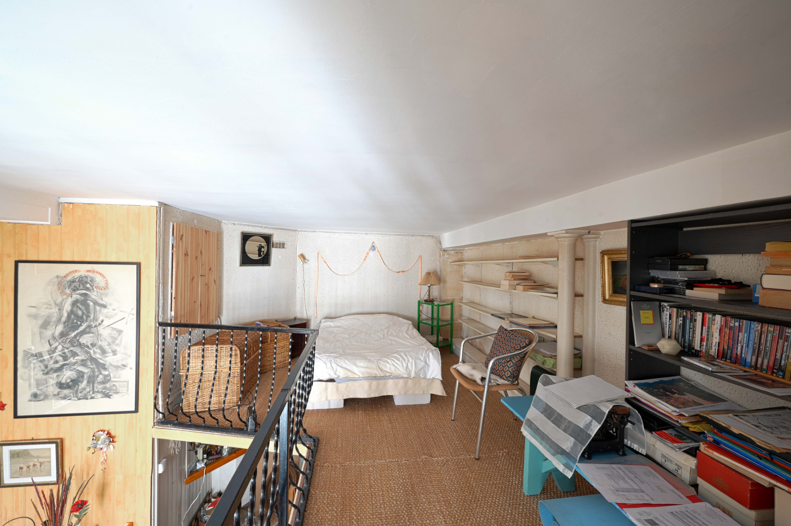 Image_, Appartement, Paris, ref :V50004849