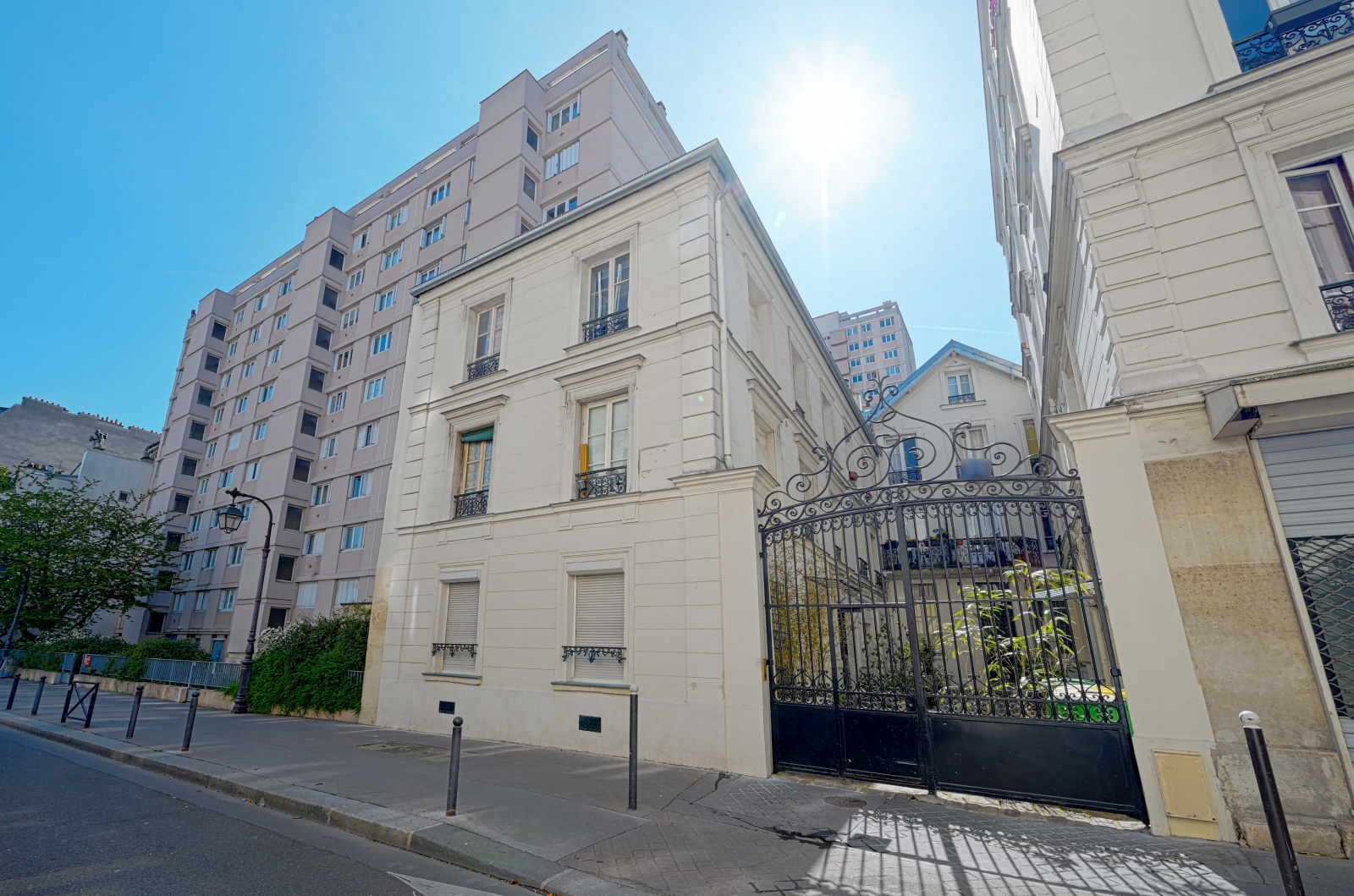 Image_, Appartement, Paris, ref :V50004849
