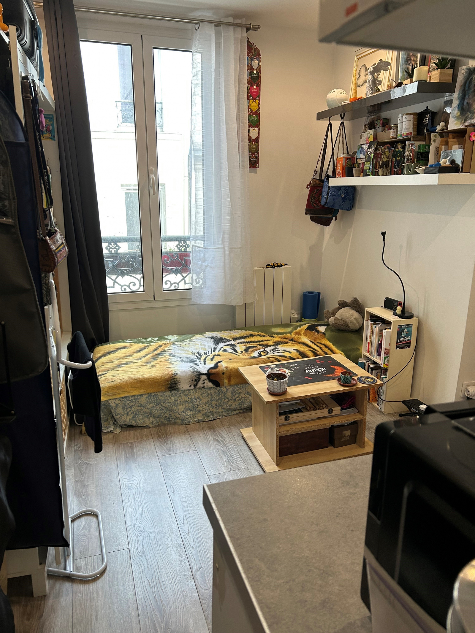 Image_, Appartement, Paris, ref :V10005627