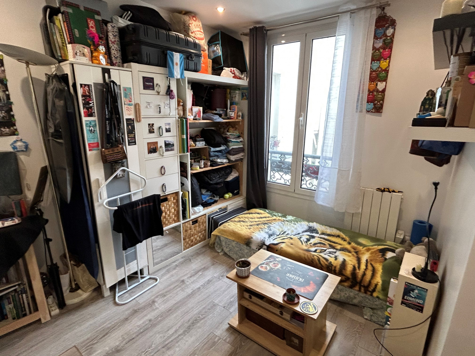 Image_, Appartement, Paris, ref :V10005627