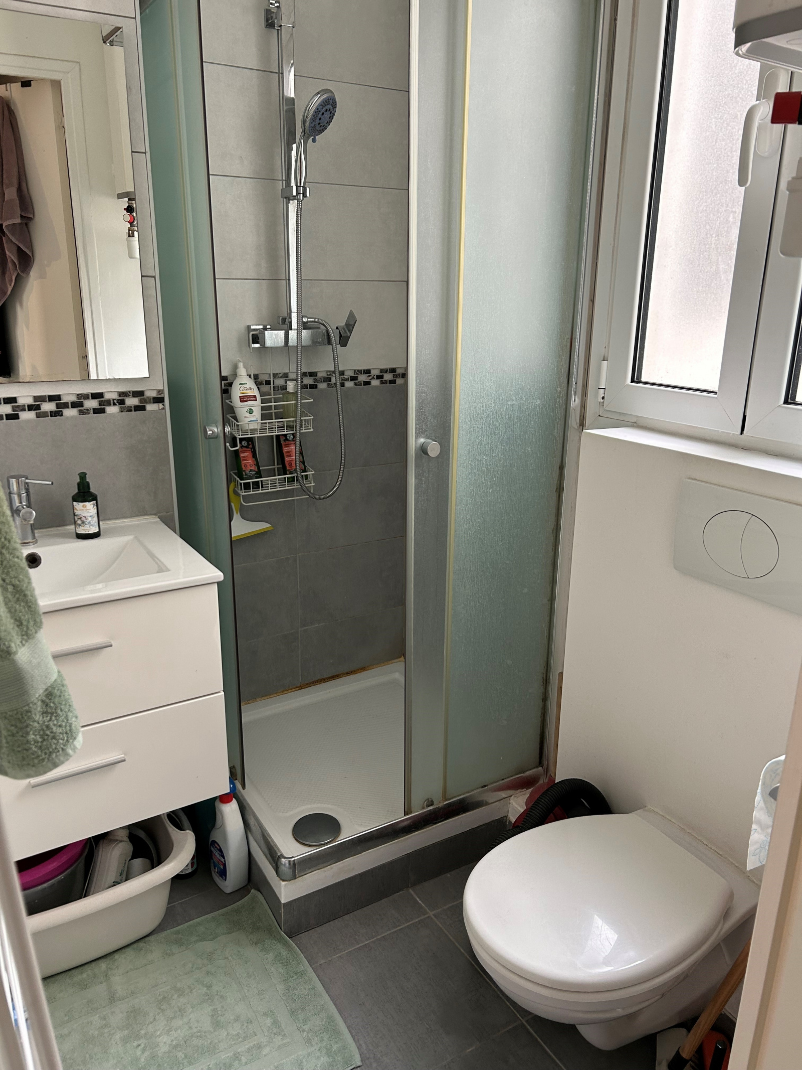 Image_, Appartement, Paris, ref :V10005627