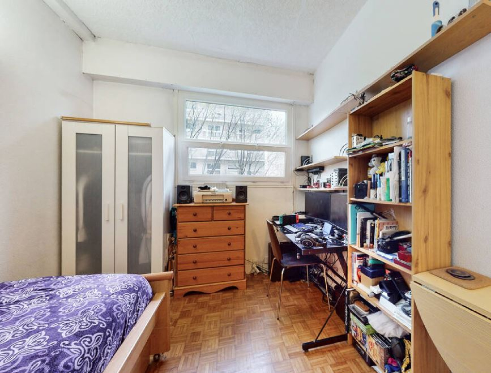 Image_, Appartement, Paris, ref :V10005056