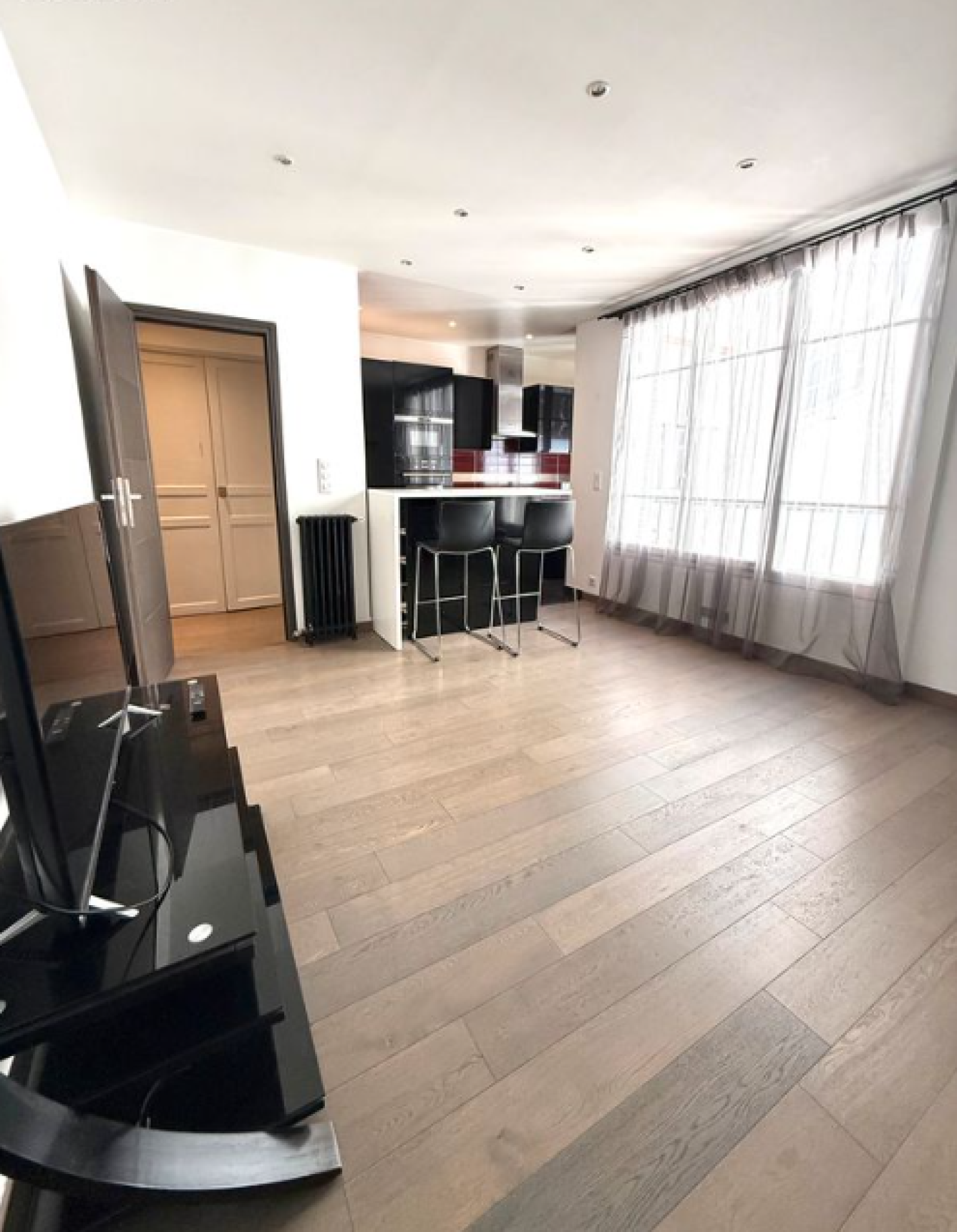 Image_, Appartement, Paris, ref :V170007473