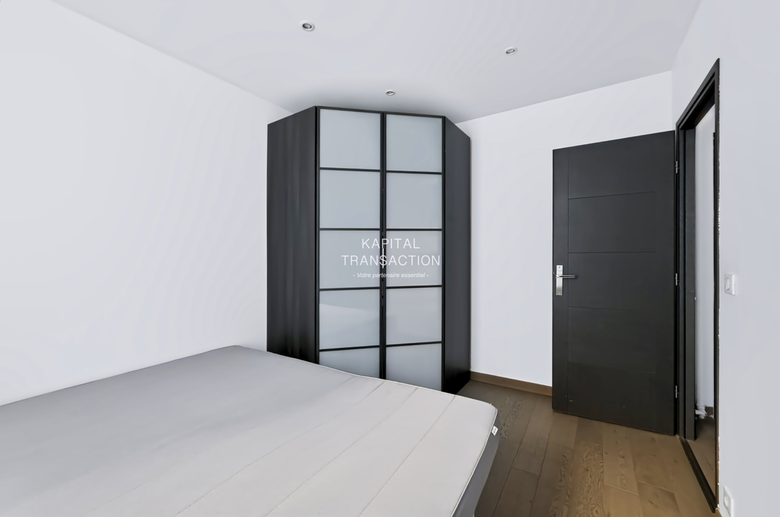 Image_, Appartement, Paris, ref :V170007473
