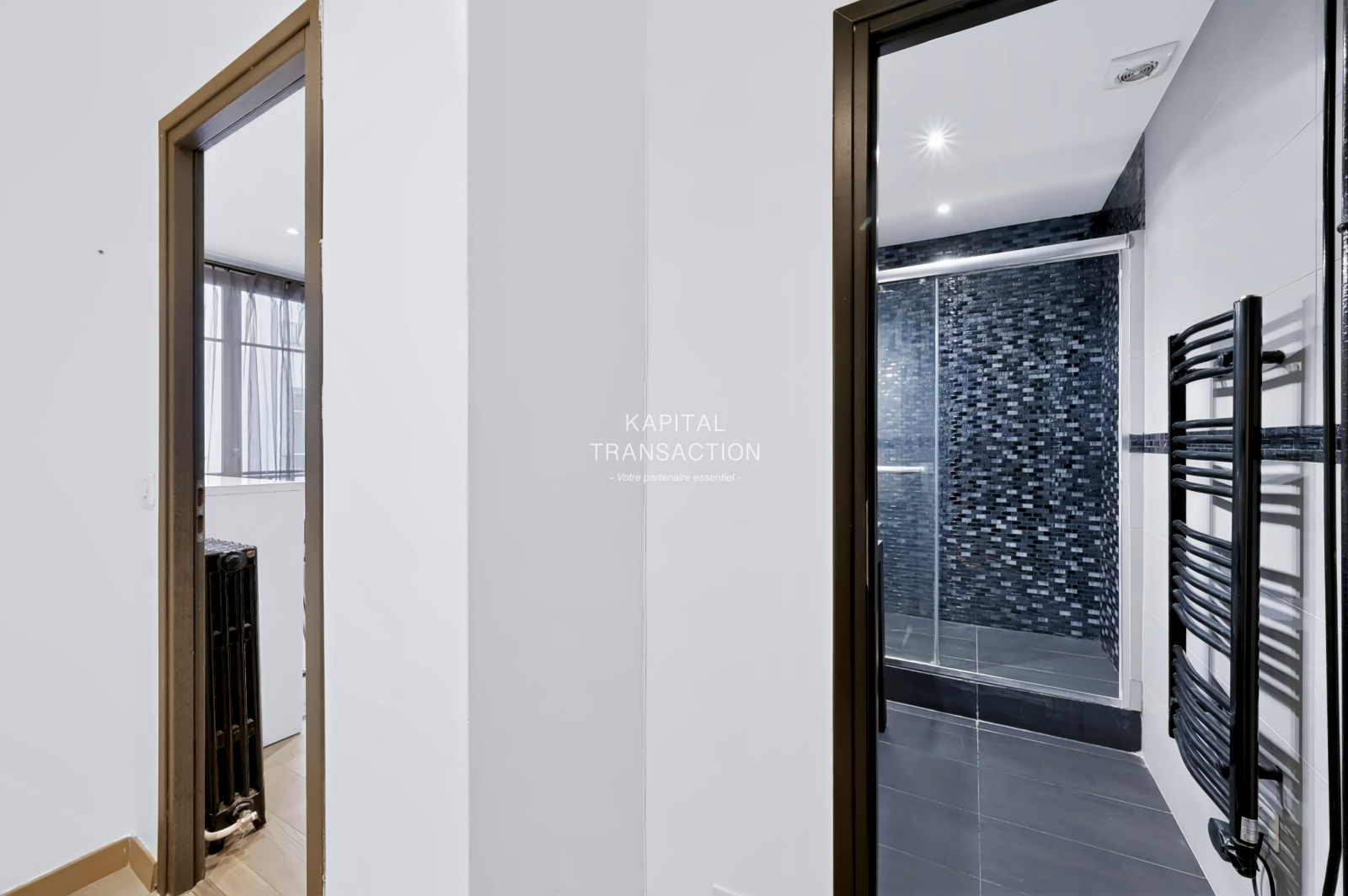 Image_, Appartement, Paris, ref :V170007473