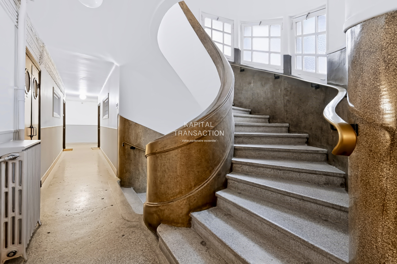 Image_, Appartement, Paris, ref :V170007473