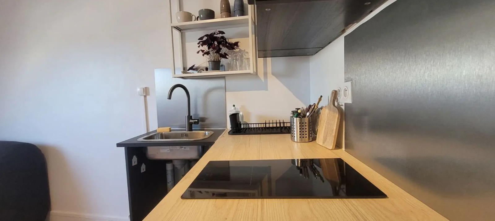 Image_, Appartement, Paris, ref :V10007387
