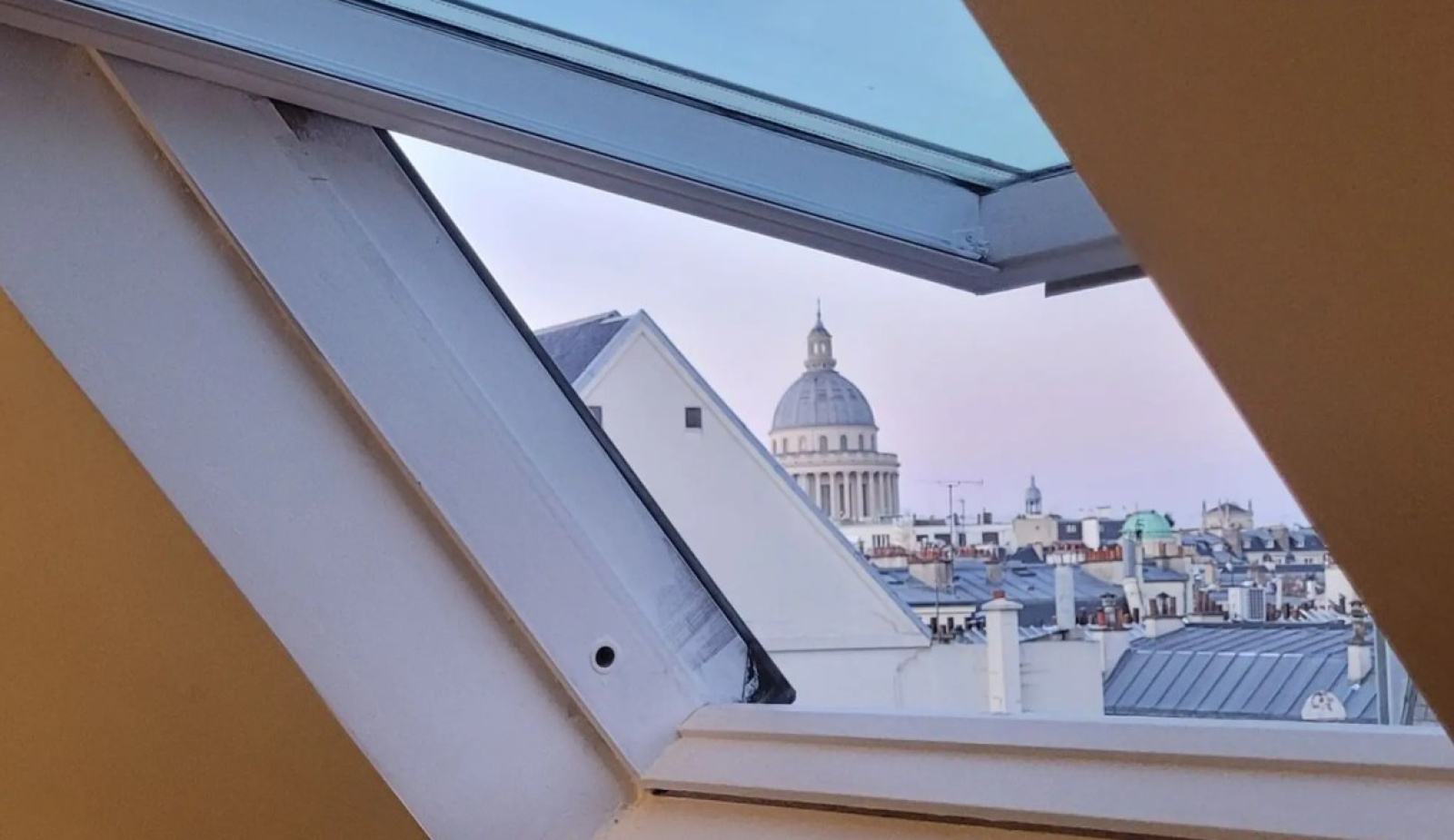 Image_, Appartement, Paris, ref :V10007387