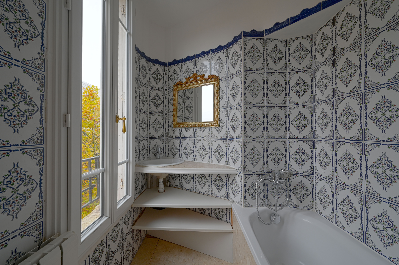 Image_, Appartement, Boulogne-Billancourt, ref :V50004616