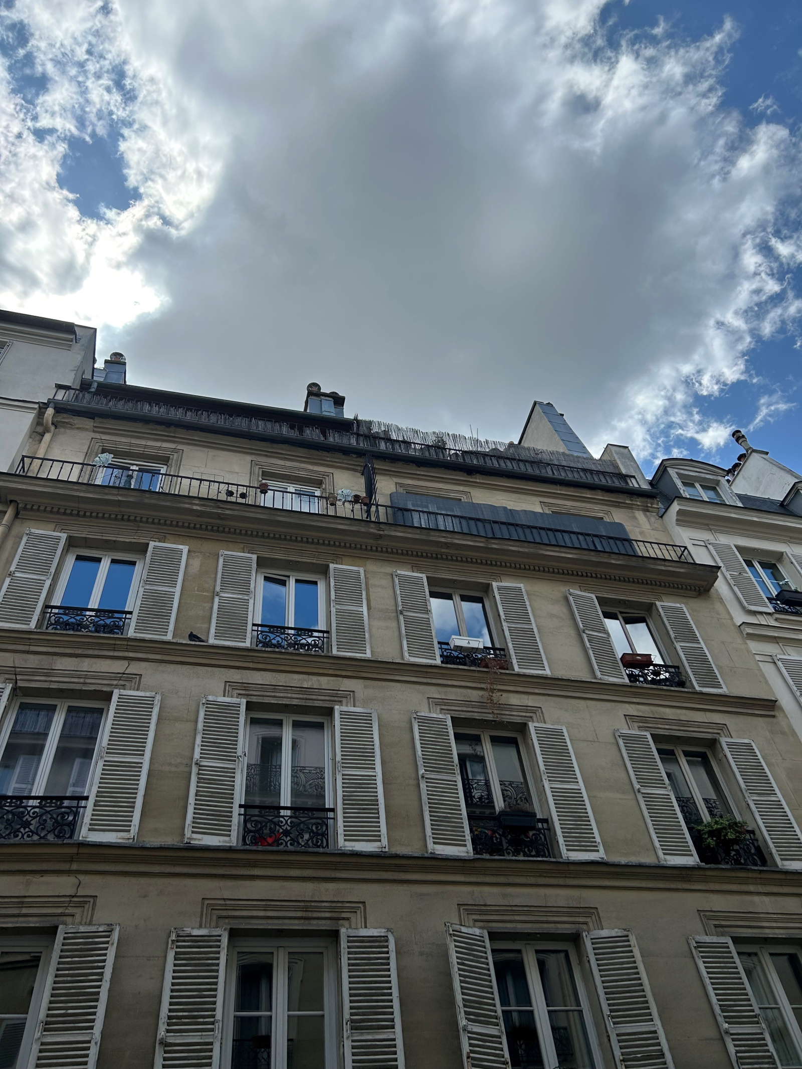 Image_, Appartement, Paris, ref :V50004934
