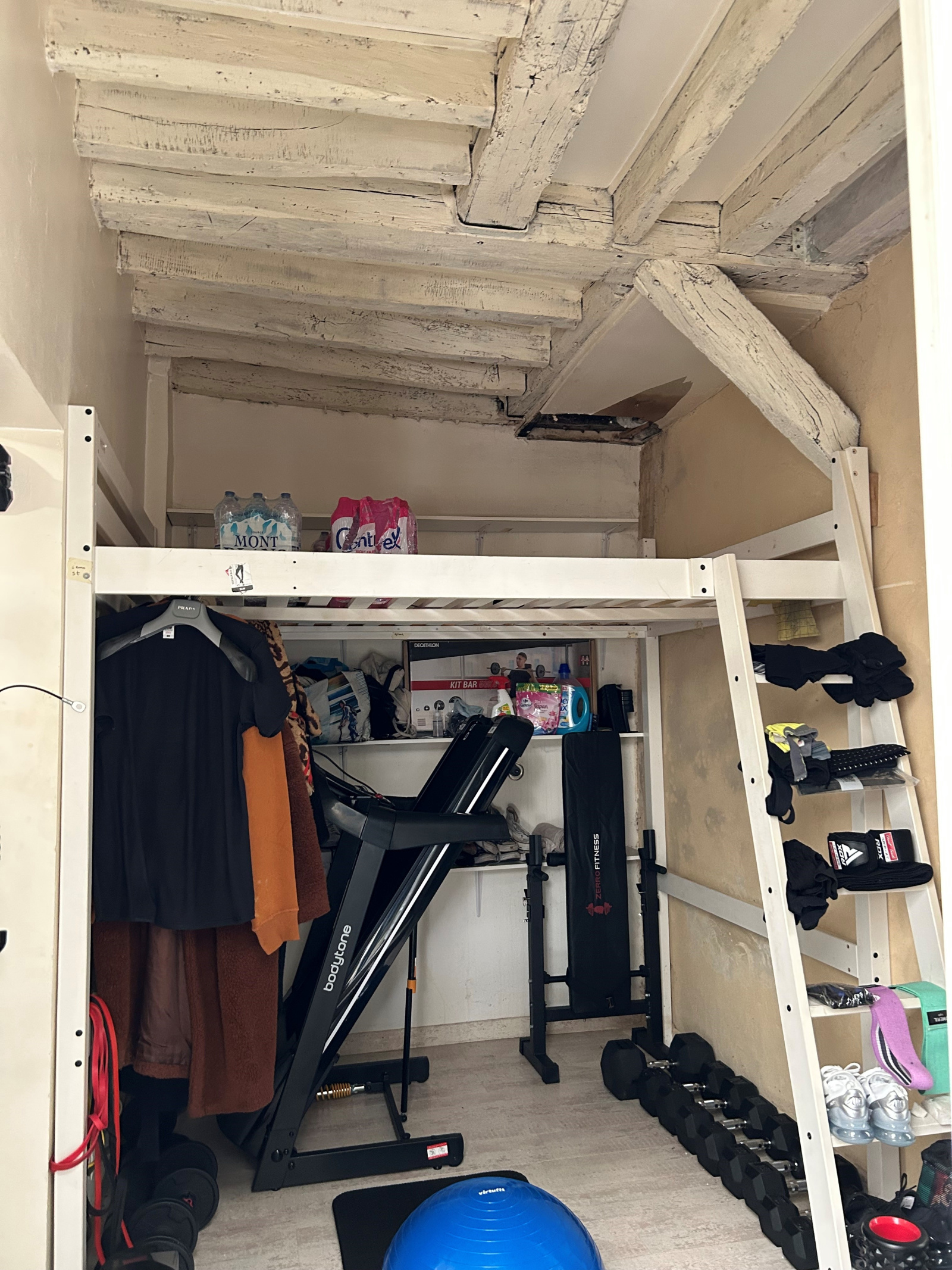 Image_, Appartement, Paris, ref :V50004934
