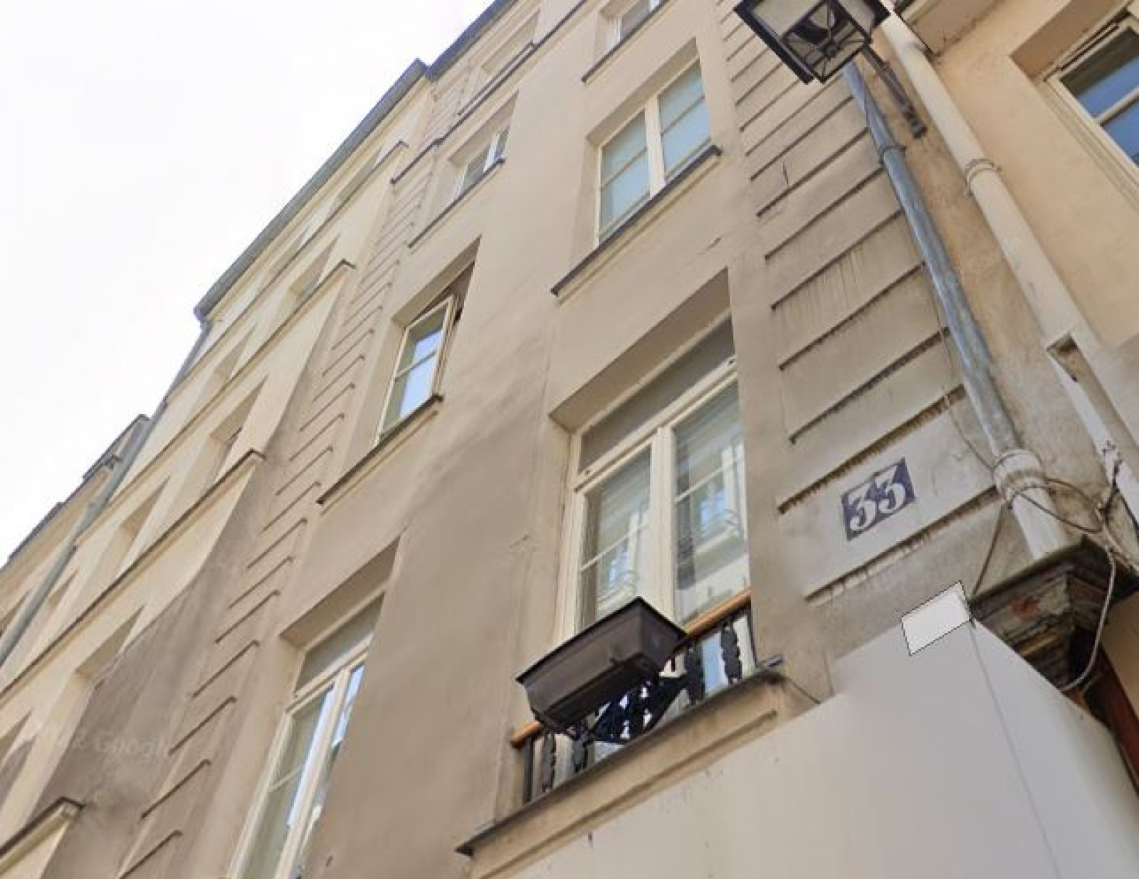 Image_, Appartement, Paris, ref :V50004695