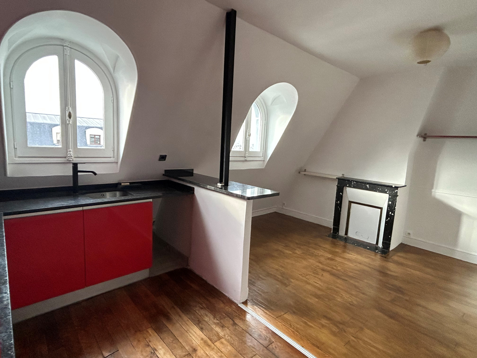 Image_, Appartement, Paris, ref :V10007180