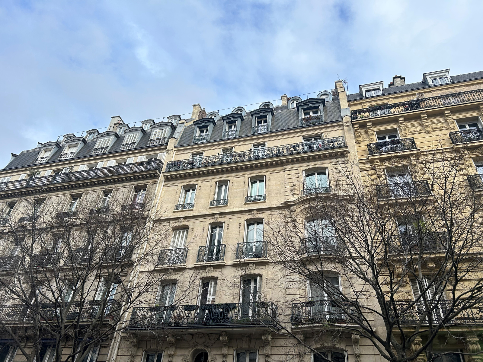 Image_, Appartement, Paris, ref :V10007180