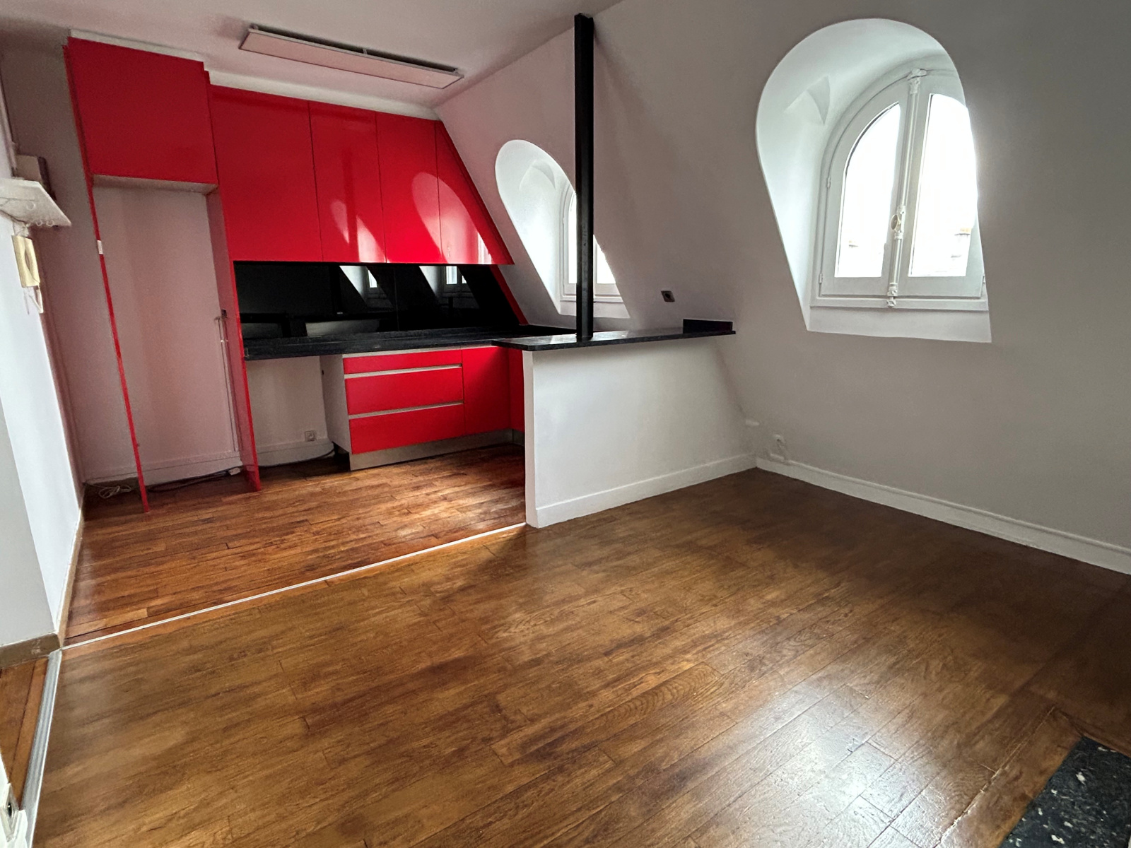 Image_, Appartement, Paris, ref :V10007180