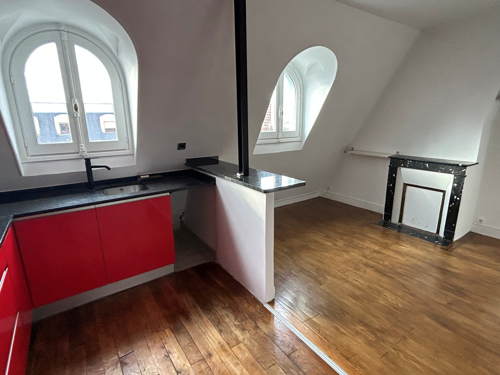 Image_, Appartement, Paris, ref :V10007180