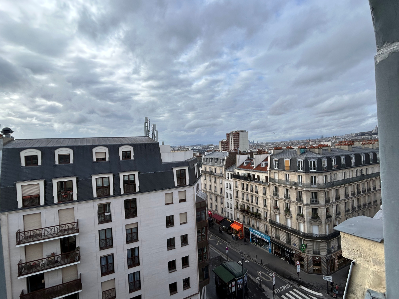 Image_, Appartement, Paris, ref :V10007180