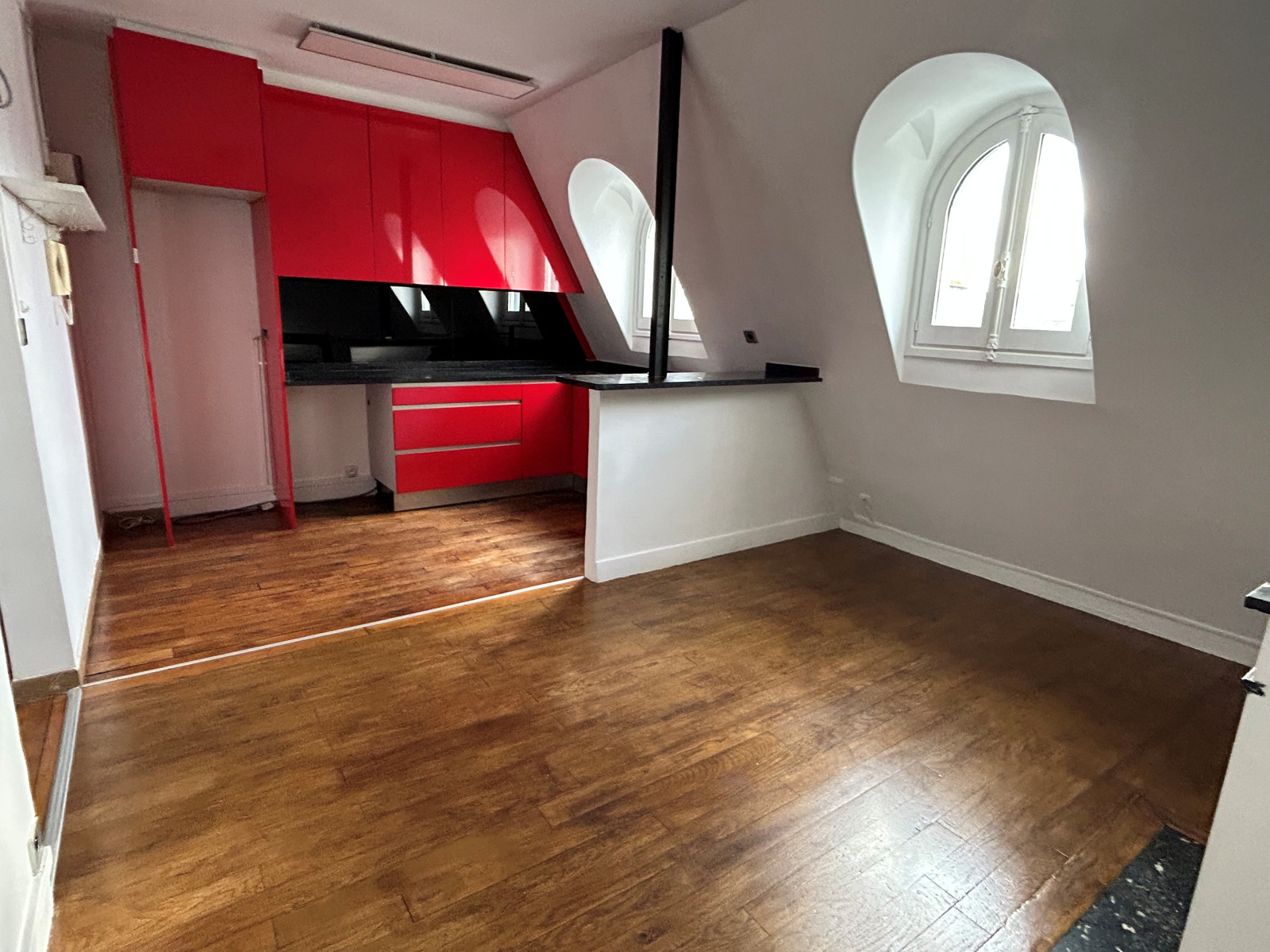 Image_, Appartement, Paris, ref :V10007180