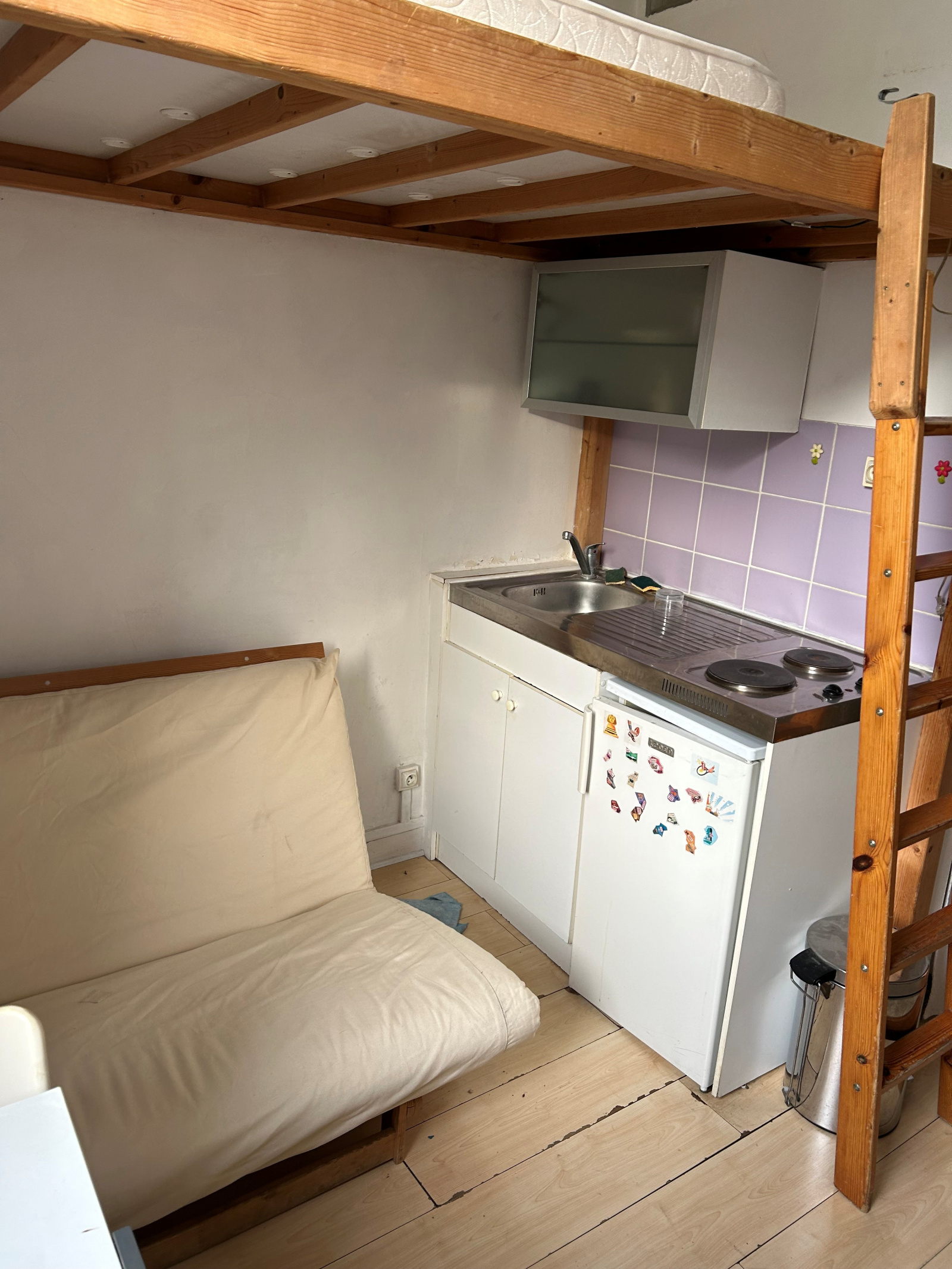 Image_, Appartement, Paris, ref :V10007131