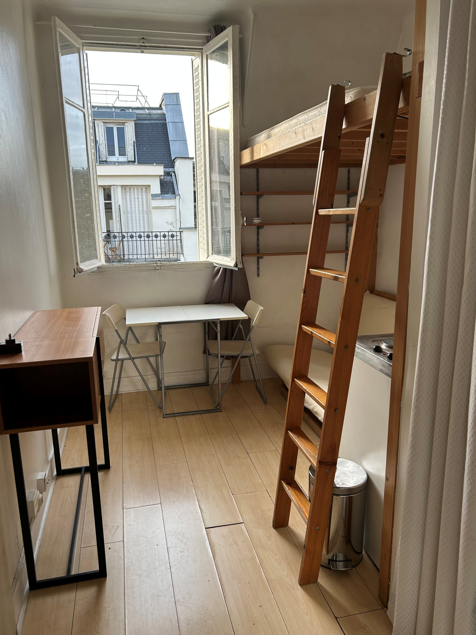 Image_, Appartement, Paris, ref :V10007131