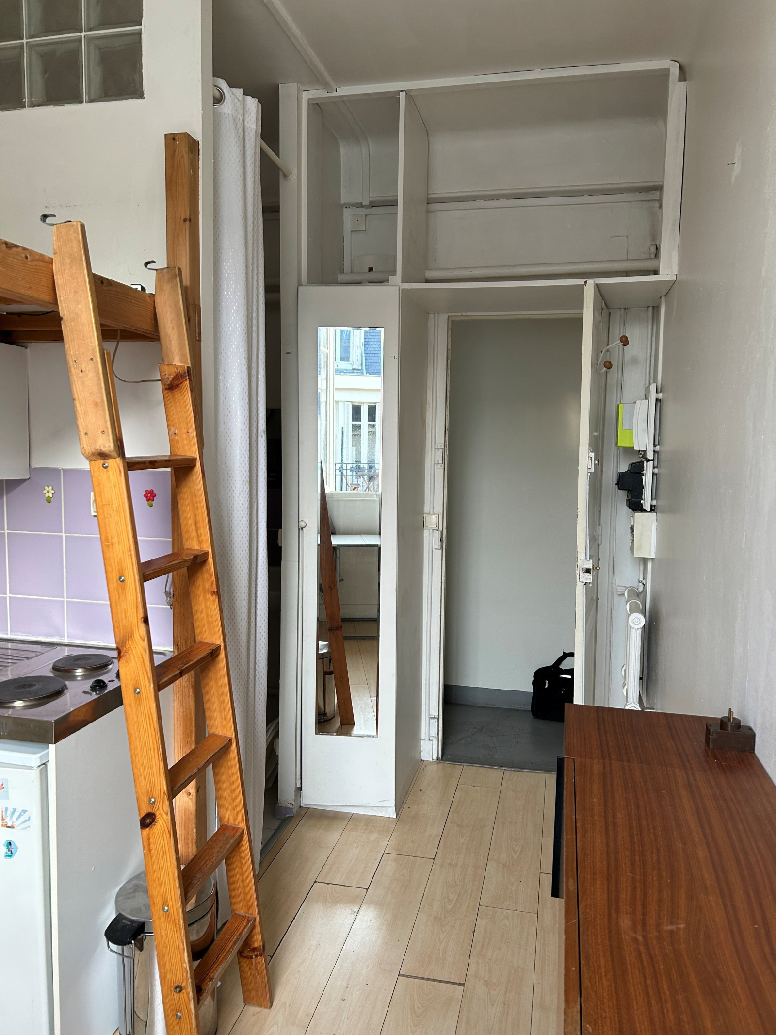 Image_, Appartement, Paris, ref :V10007131