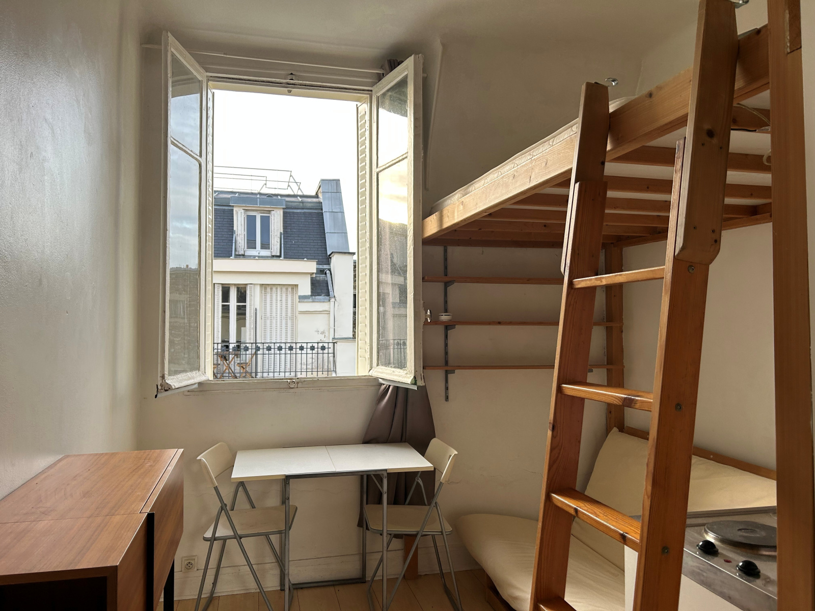 Image_, Appartement, Paris, ref :V10007131