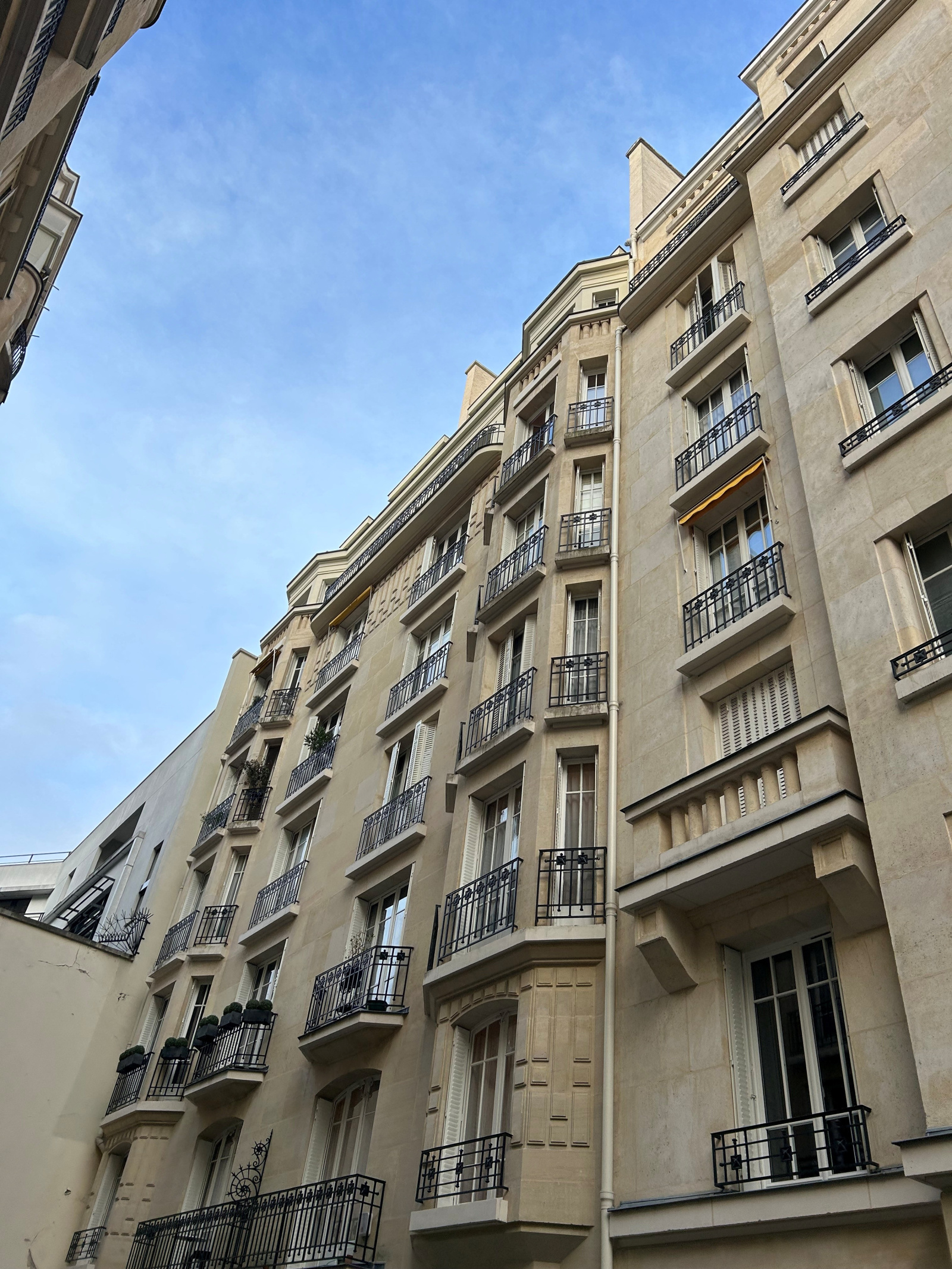 Image_, Appartement, Paris, ref :V10007131