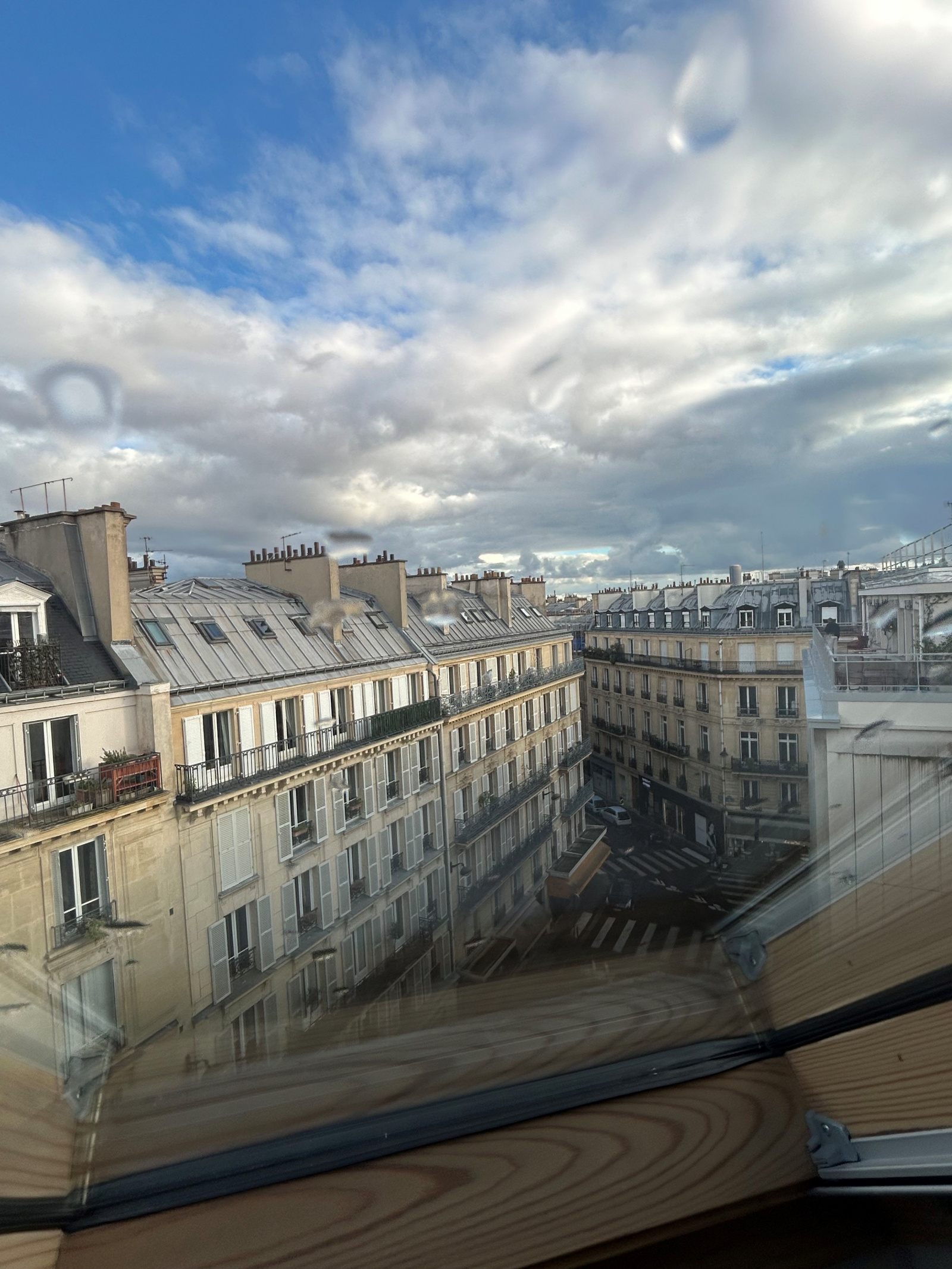 Image_, Appartement, Paris, ref :V10005354