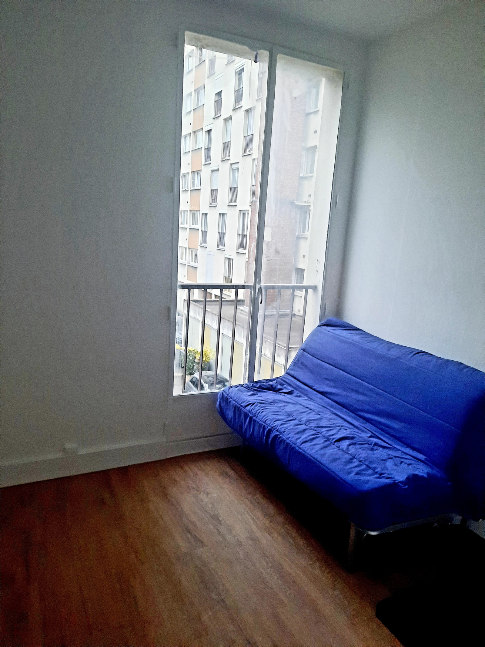 Image_, Appartement, Boulogne-Billancourt, ref :V20004021