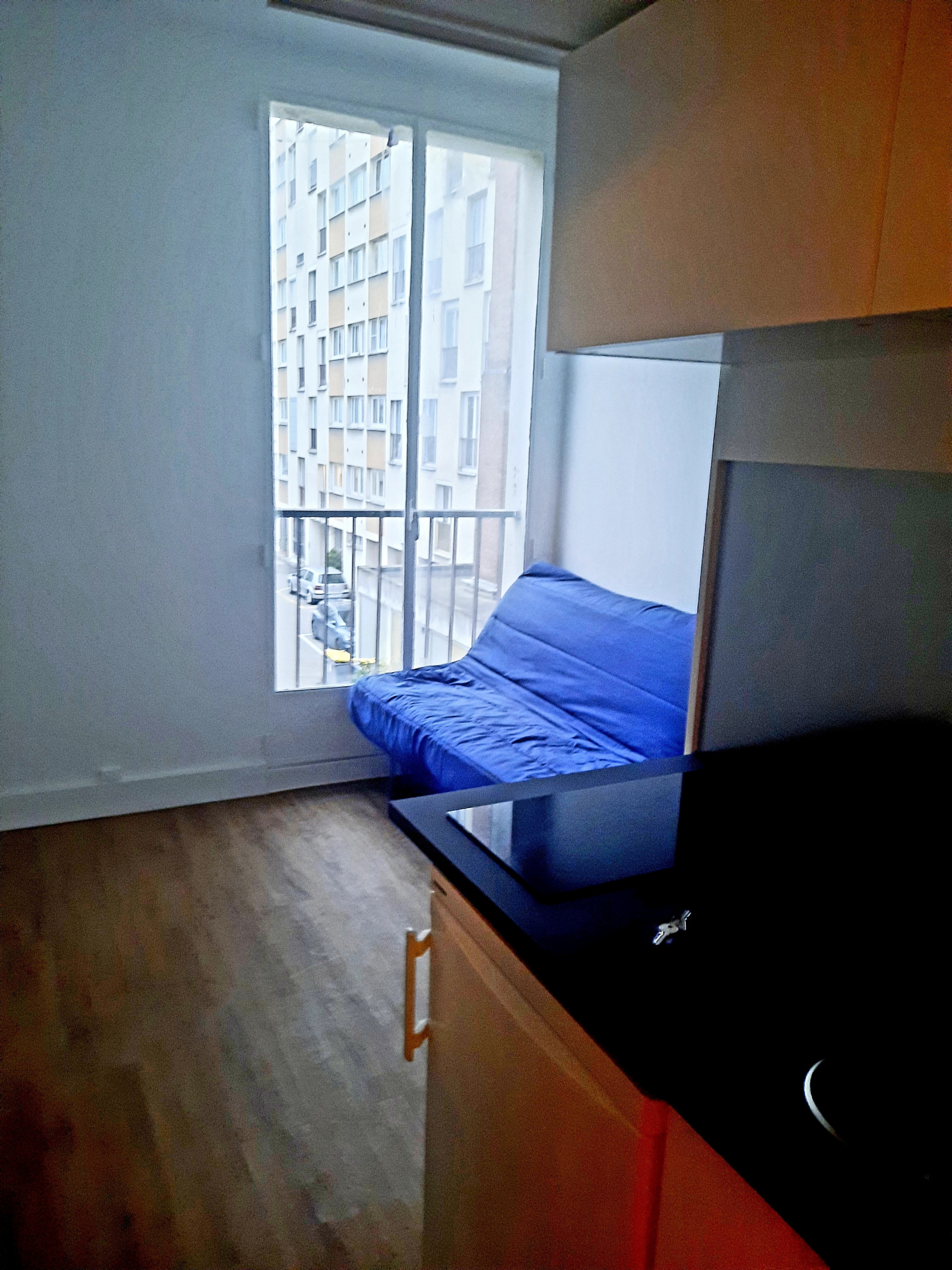 Image_, Appartement, Boulogne-Billancourt, ref :V20004021