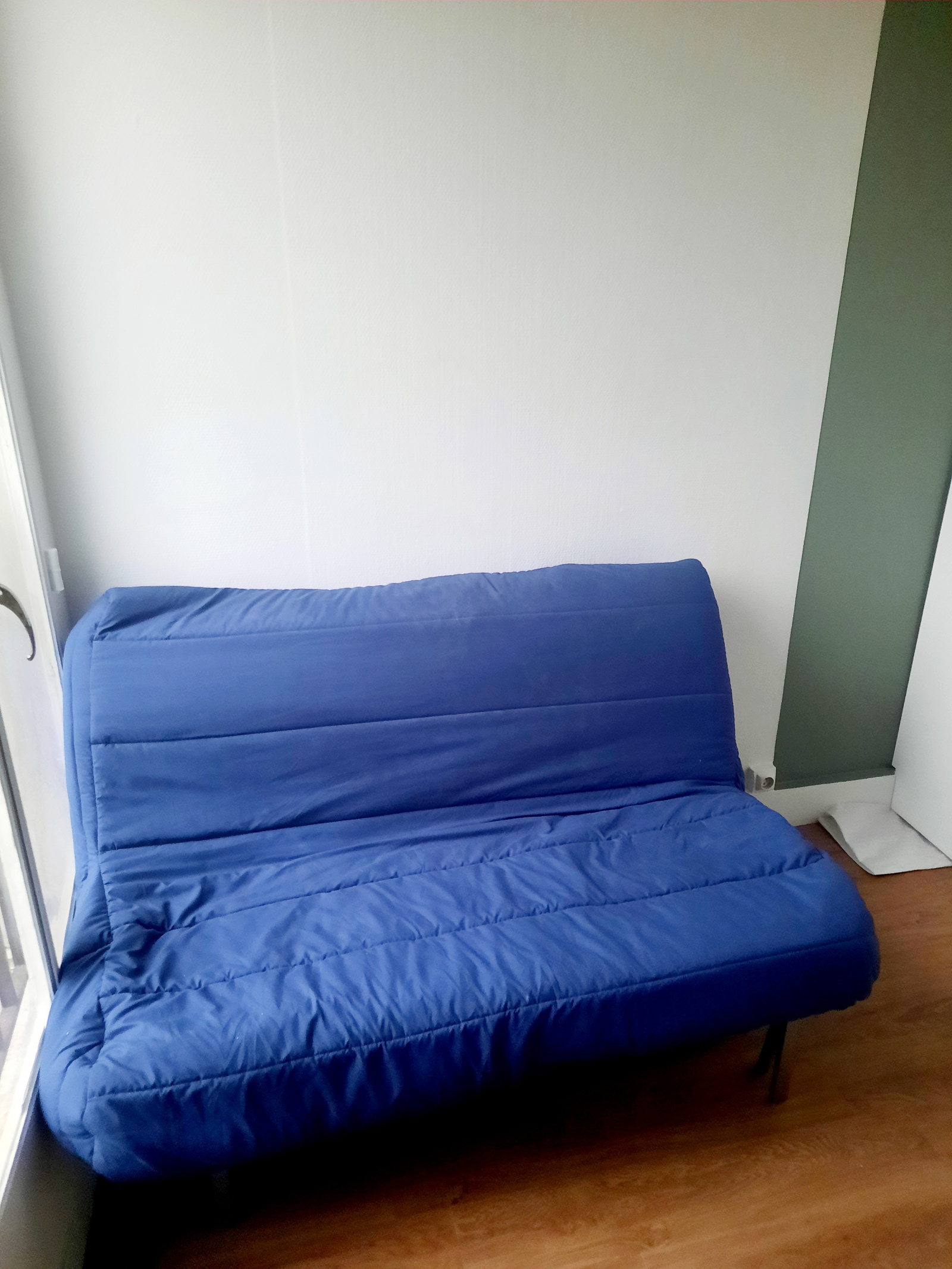 Image_, Appartement, Boulogne-Billancourt, ref :V20004021