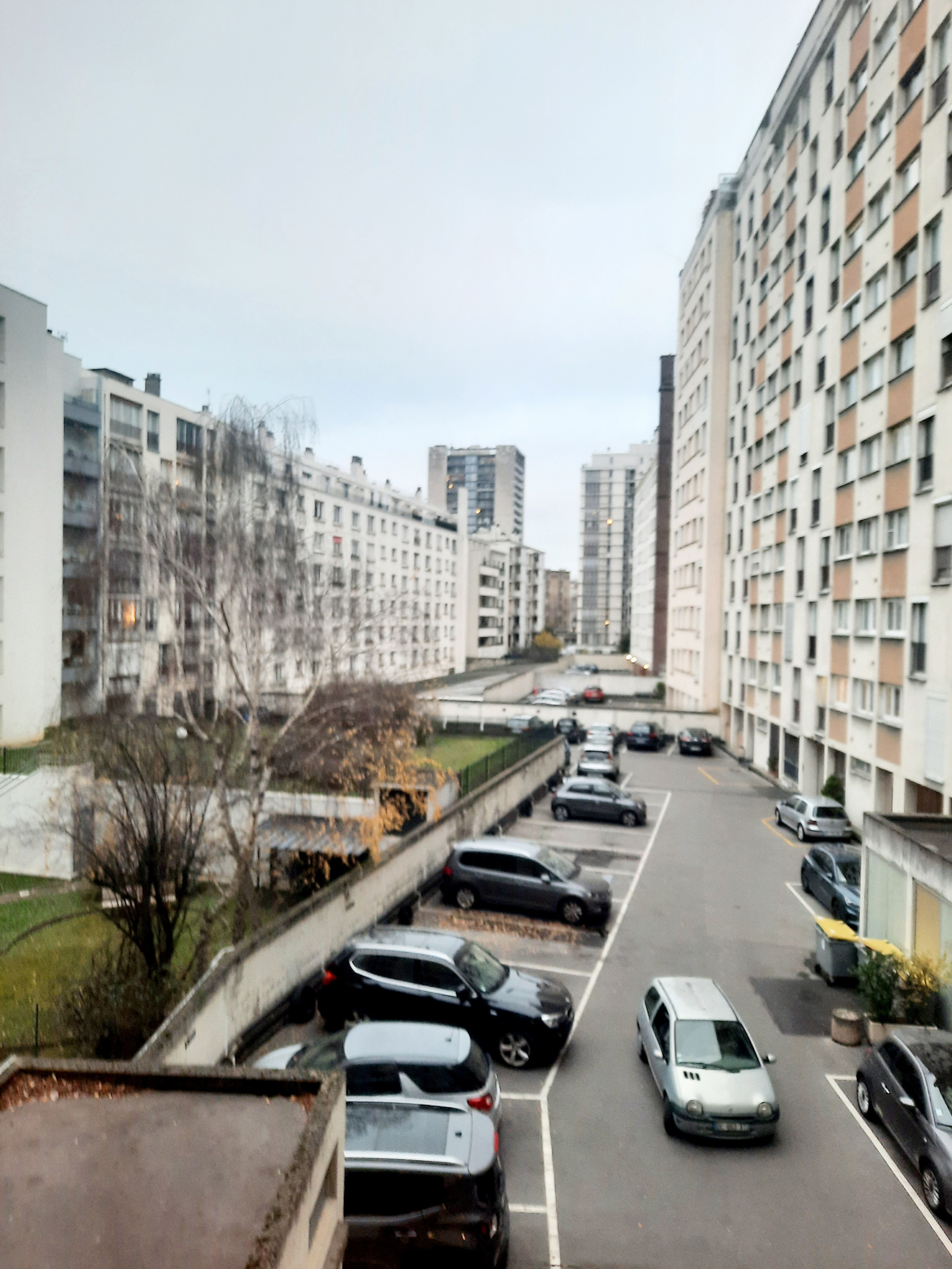 Image_, Appartement, Boulogne-Billancourt, ref :V20004021