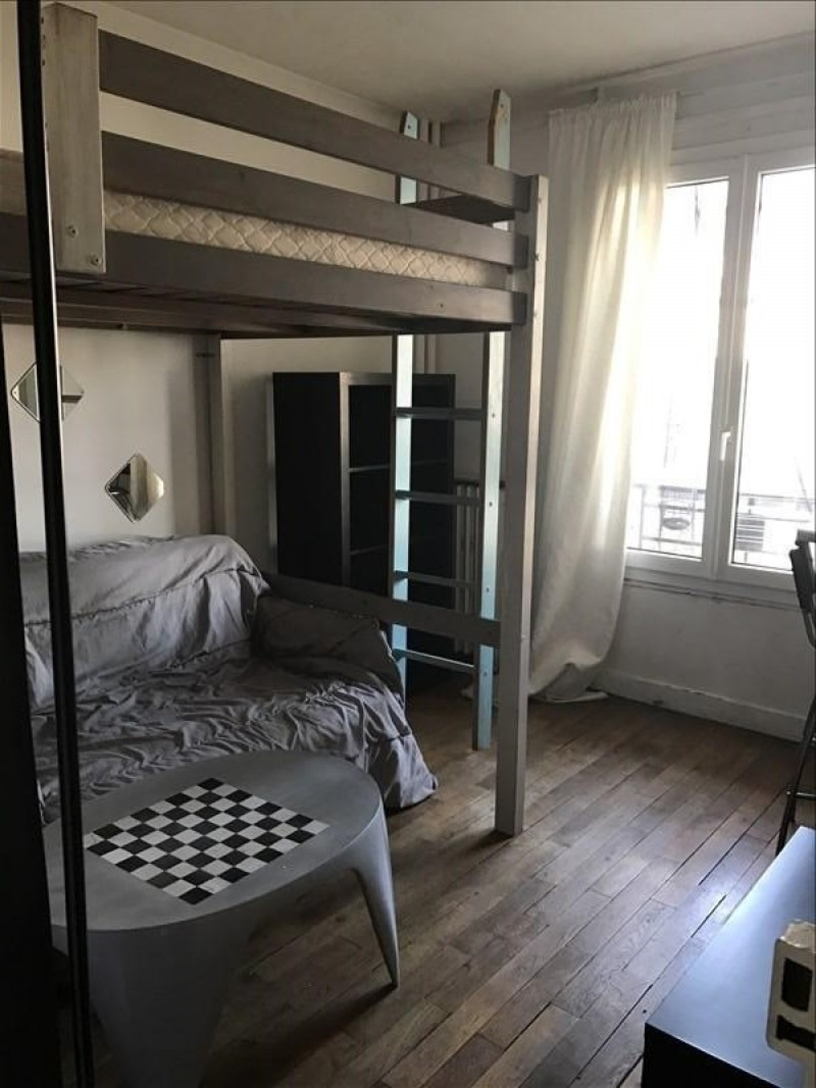 Image_, Appartement, Paris, ref :00478