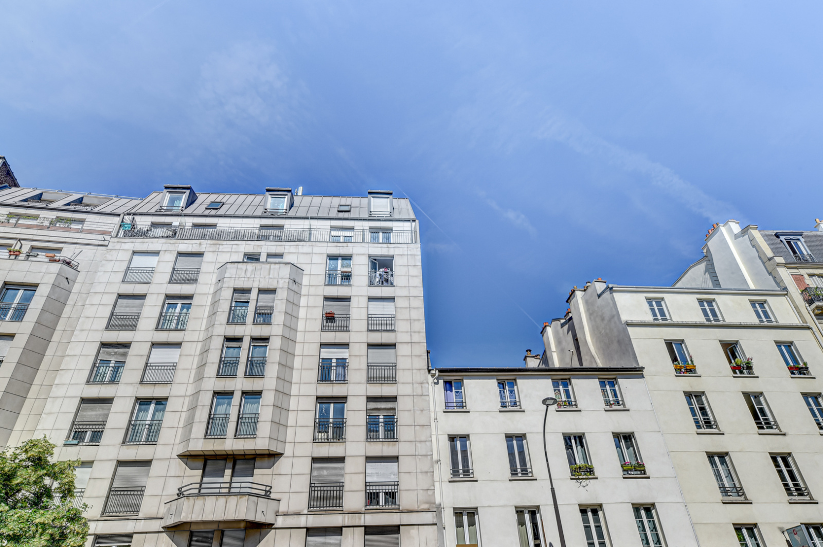 Image_, Appartement, Paris, ref :V50004532