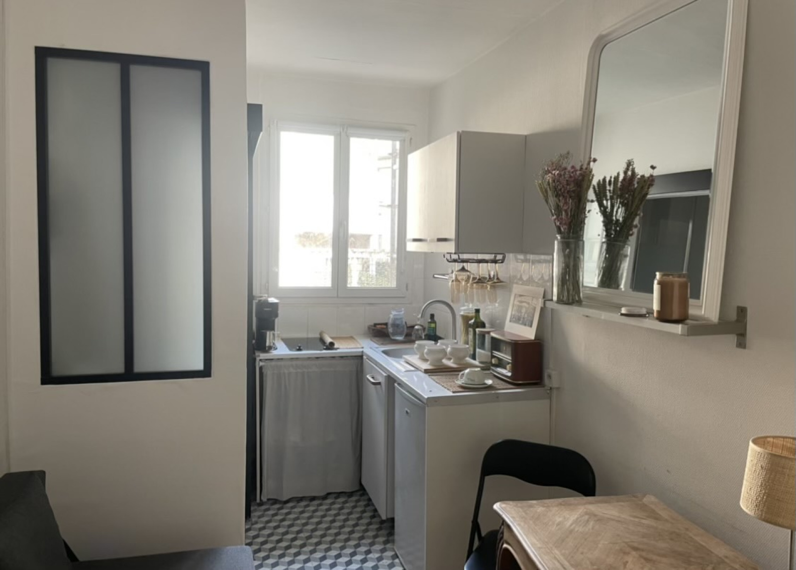 Image_, Appartement, Paris, ref :V160004789