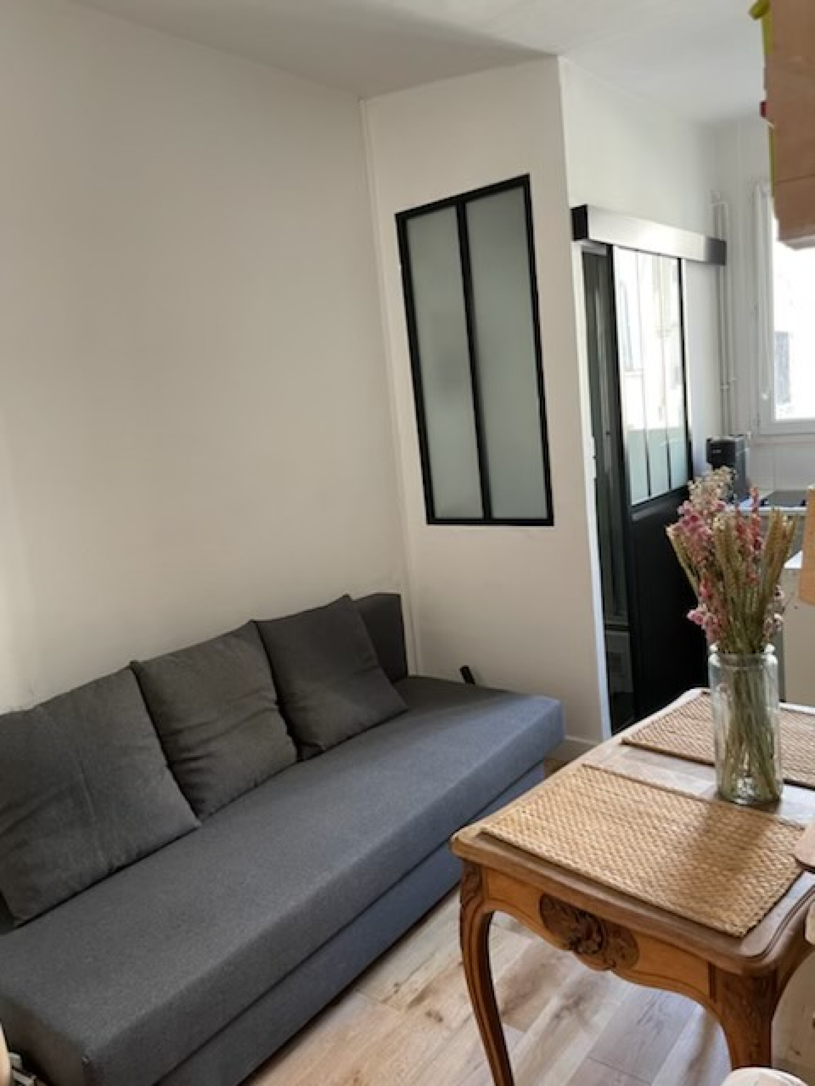 Image_, Appartement, Paris, ref :V160004789