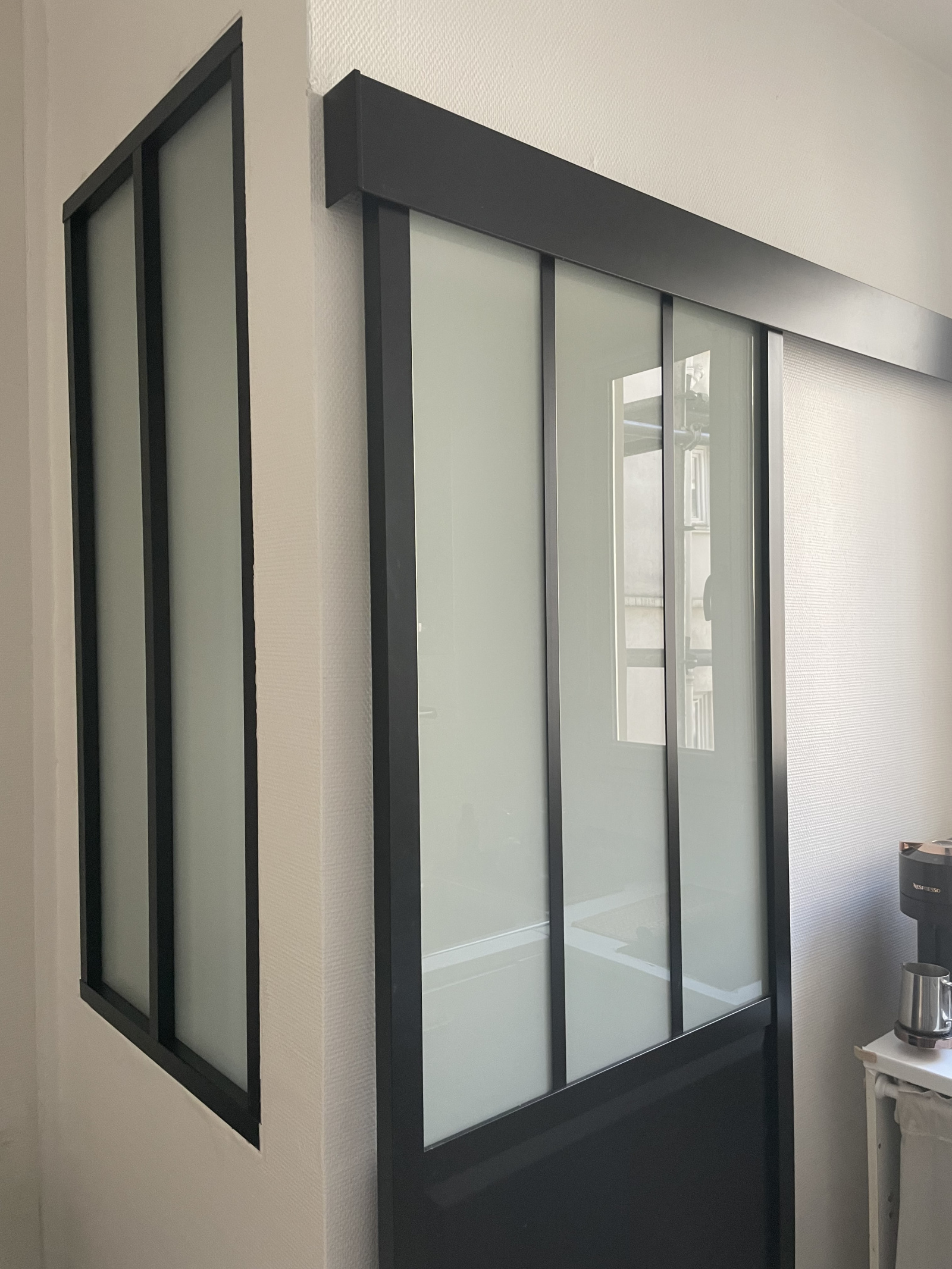 Image_, Appartement, Paris, ref :V160004789