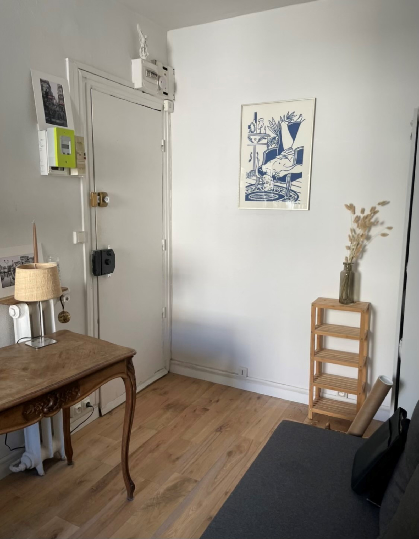 Image_, Appartement, Paris, ref :V160004789