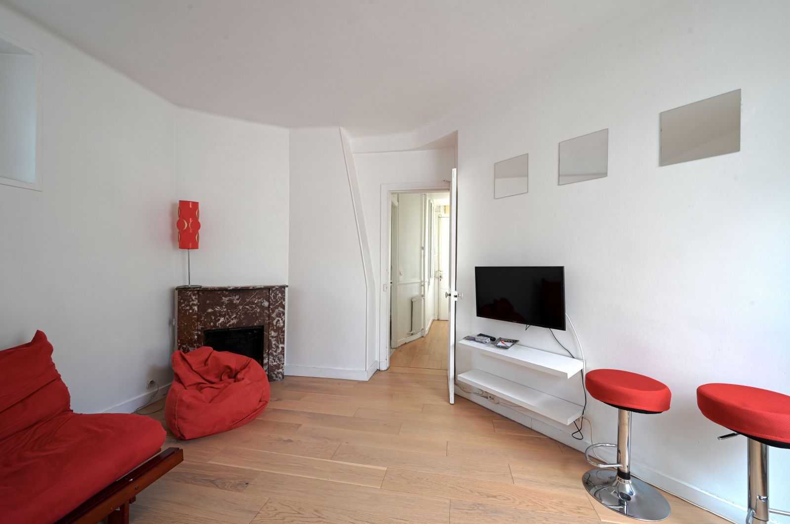 Image_, Appartement, Paris, ref :V50004552