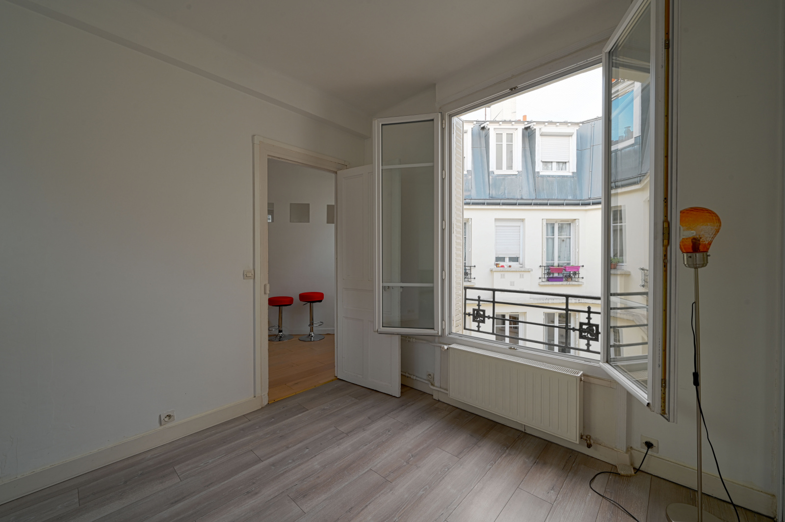 Image_, Appartement, Paris, ref :V50004552