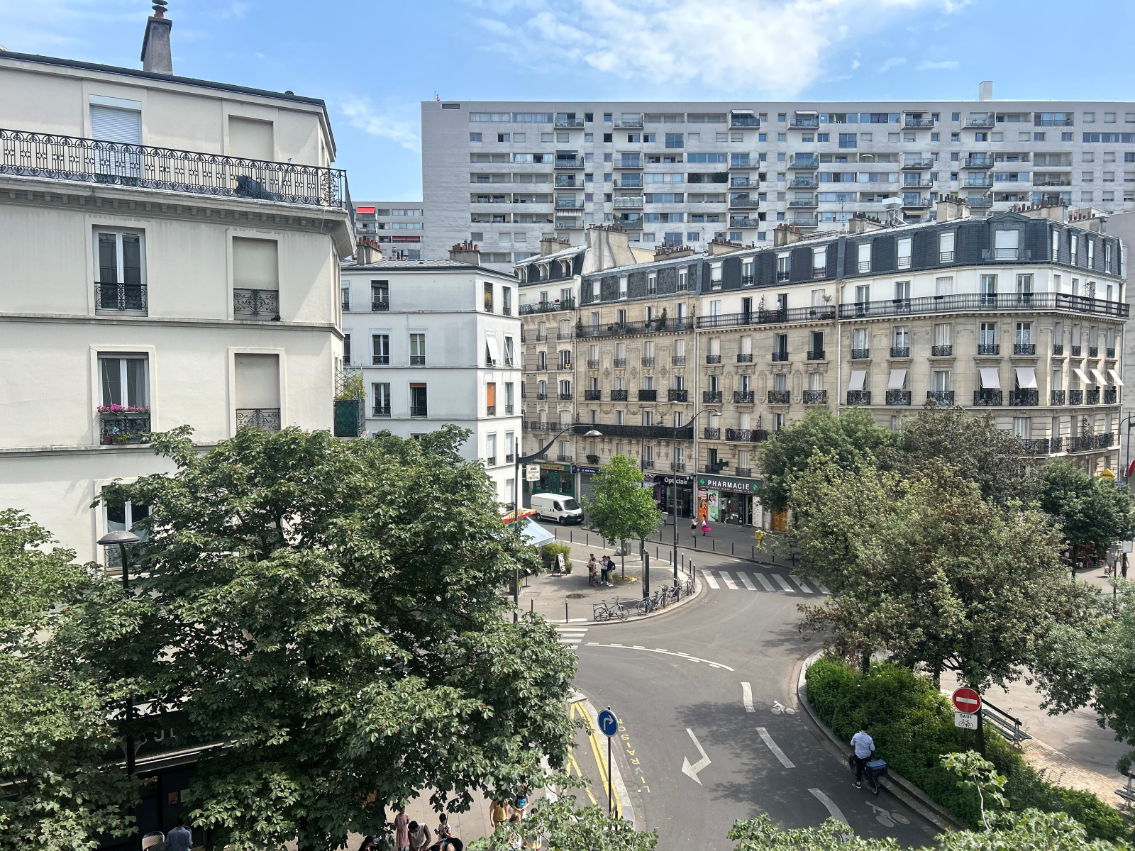 Image_, Appartement, Paris, ref :V10007358