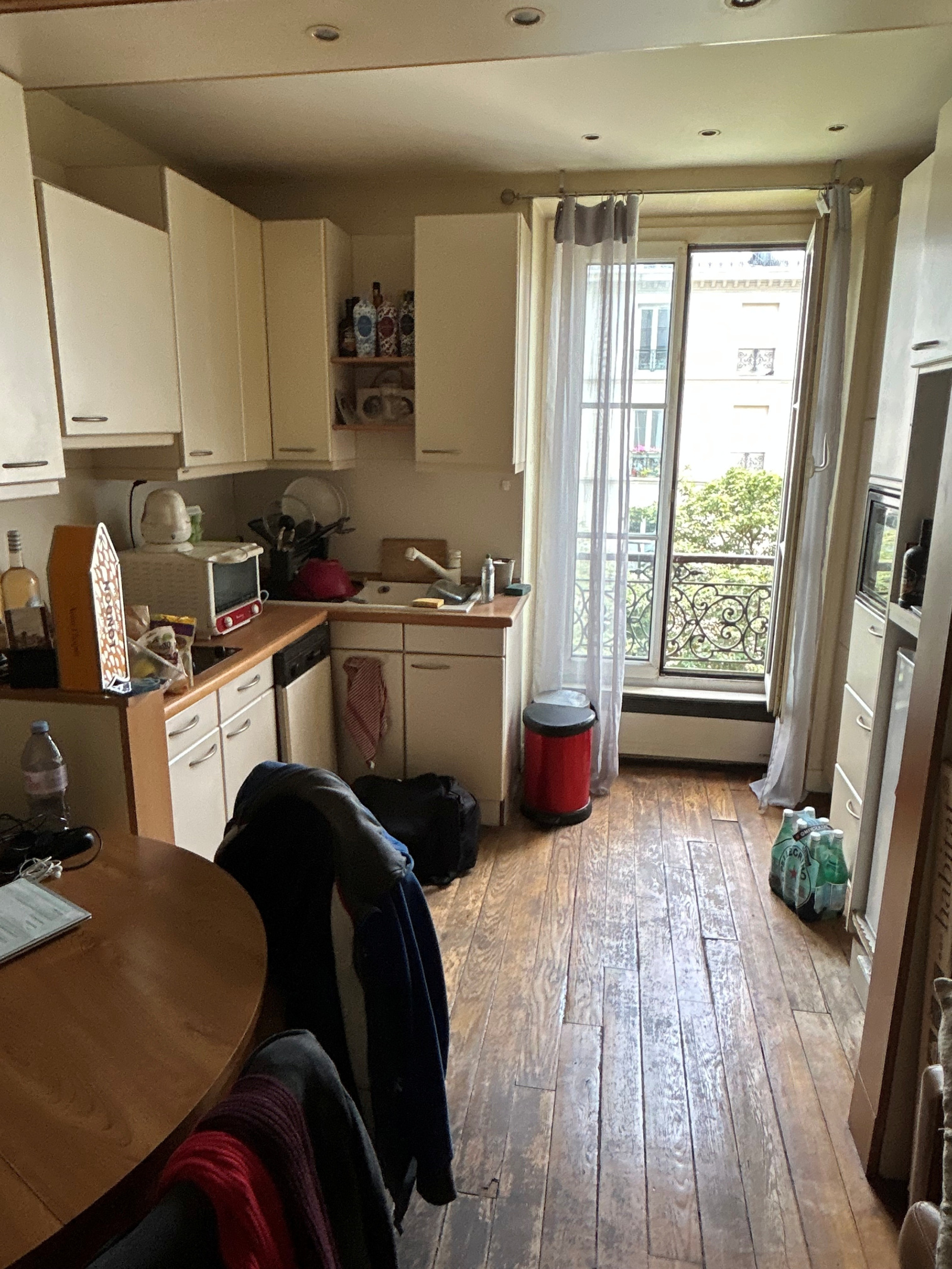 Image_, Appartement, Paris, ref :V10007358